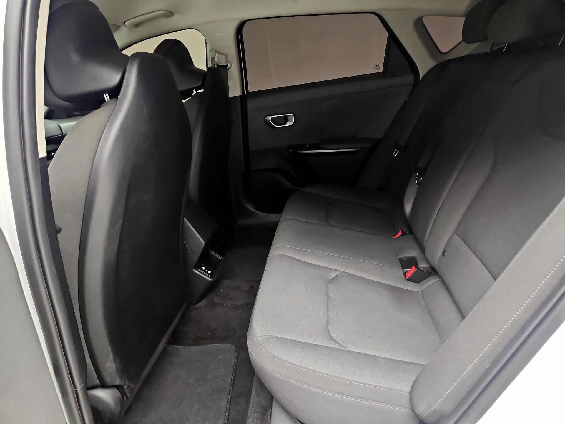 Thumbnail: 2025 Kia K4 - 19