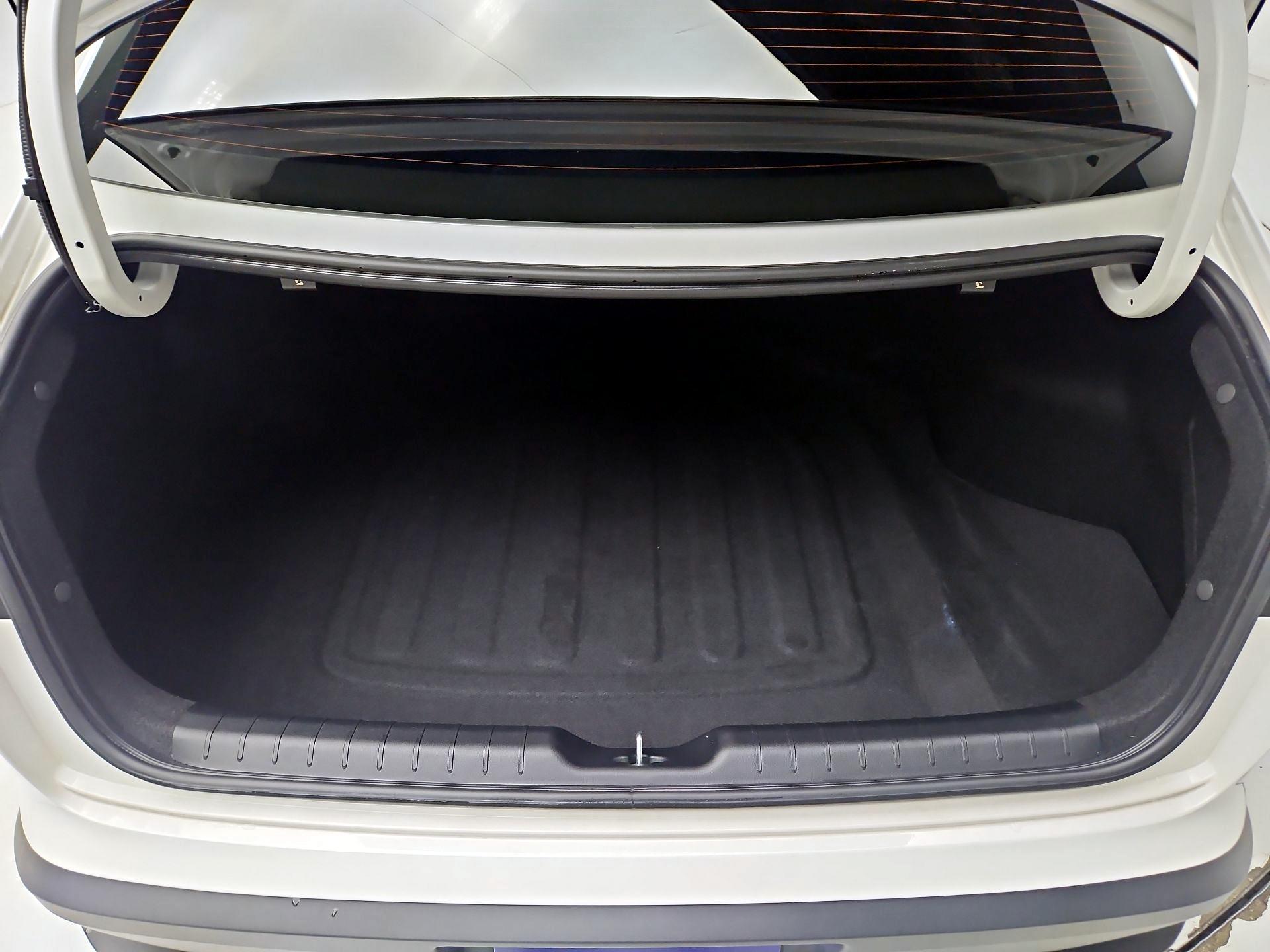 Thumbnail: 2025 Kia K4 - 20