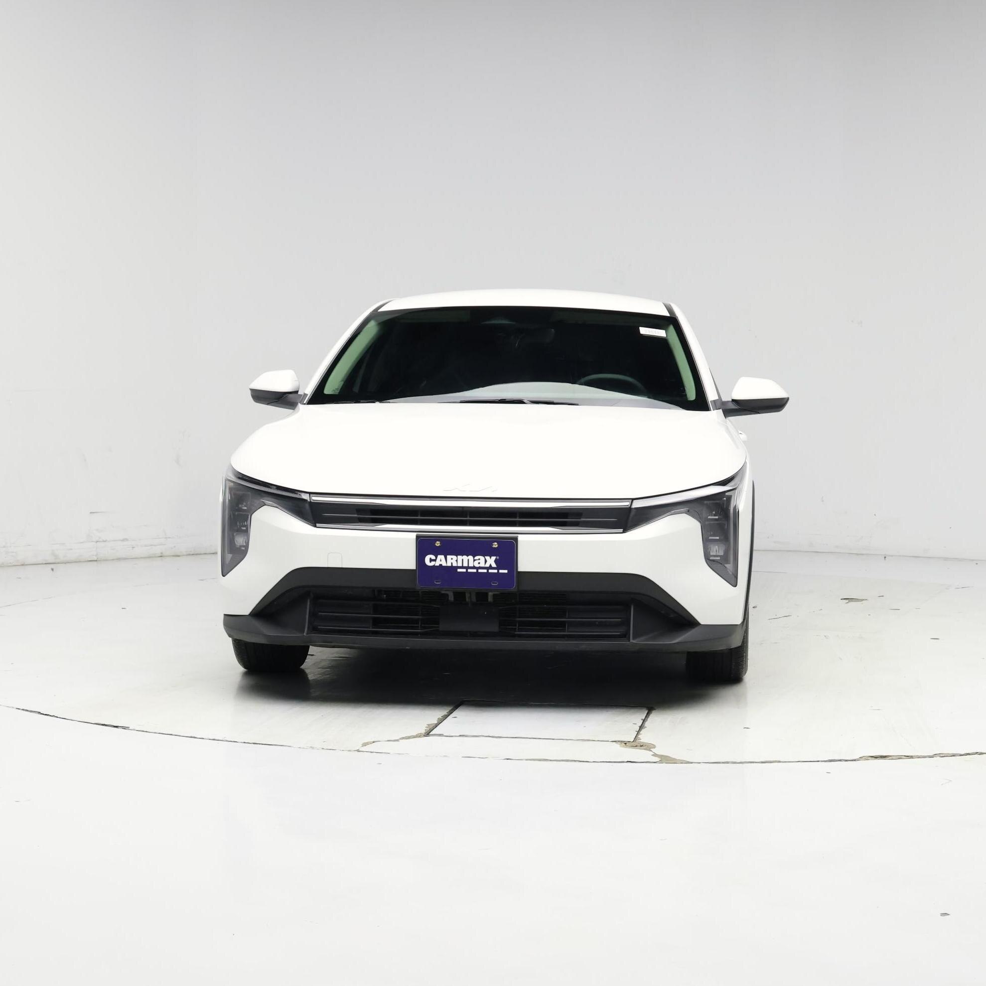 Thumbnail: 2025 Kia K4 - 5