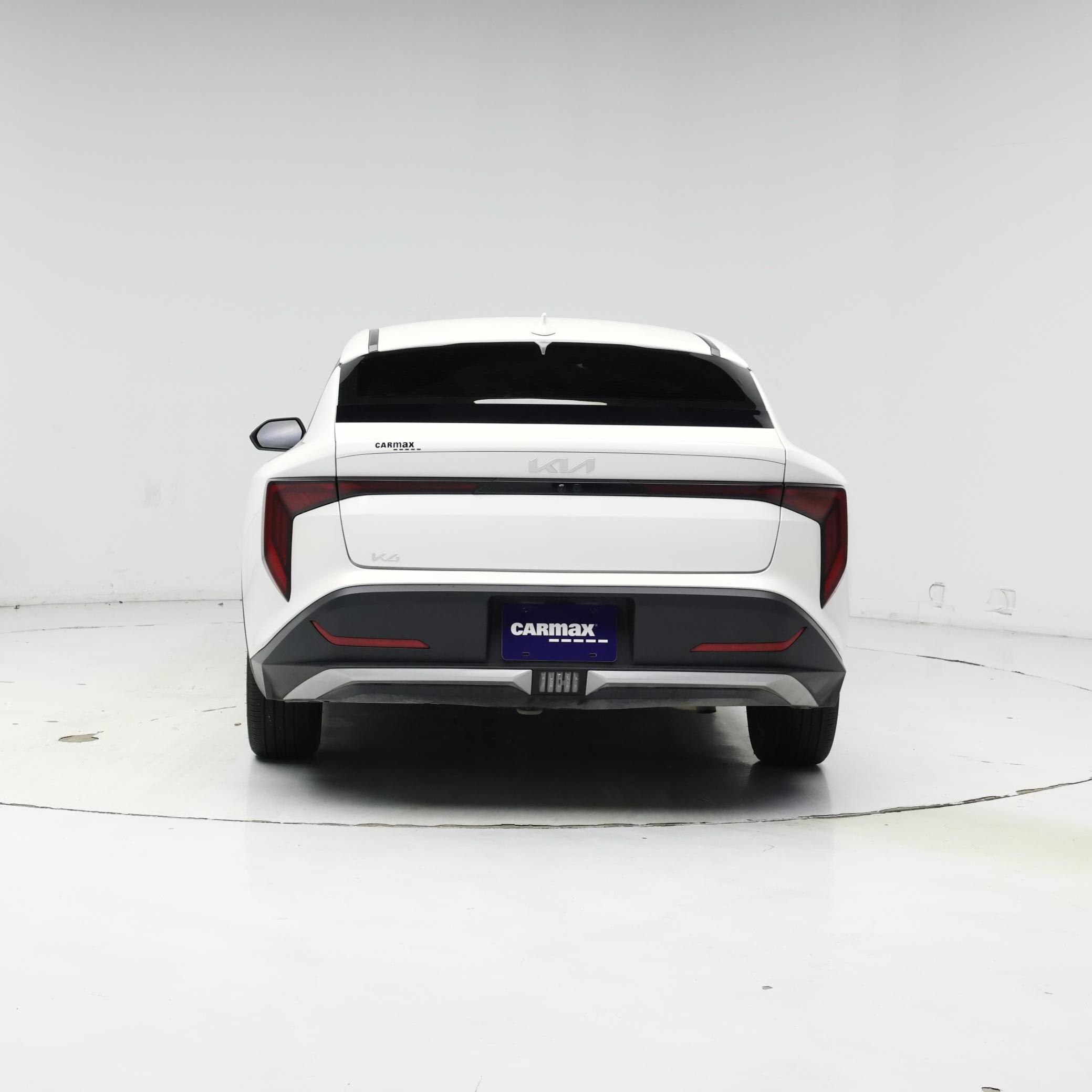 Thumbnail: 2025 Kia K4 - 6