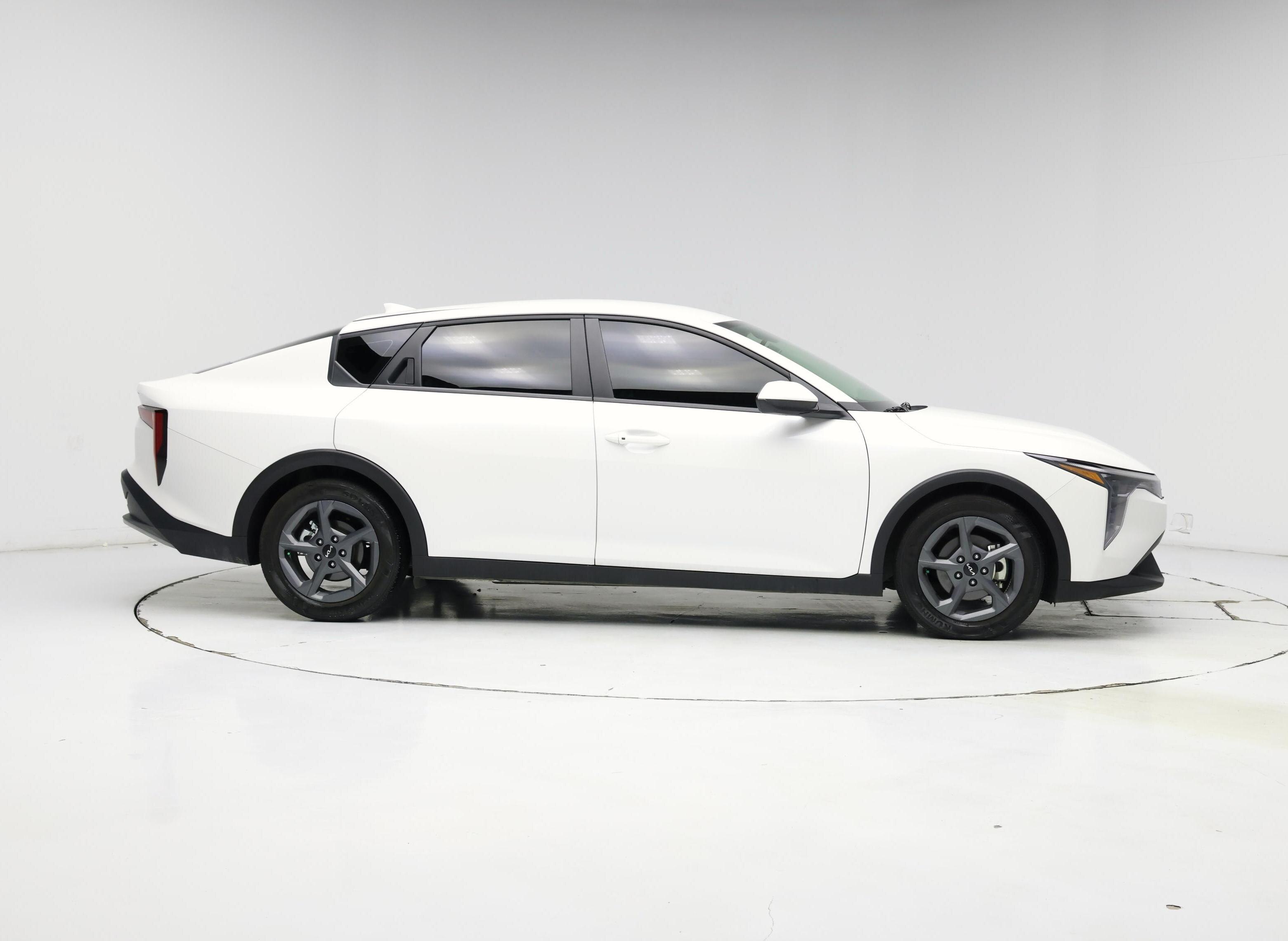 Thumbnail: 2025 Kia K4 - 7