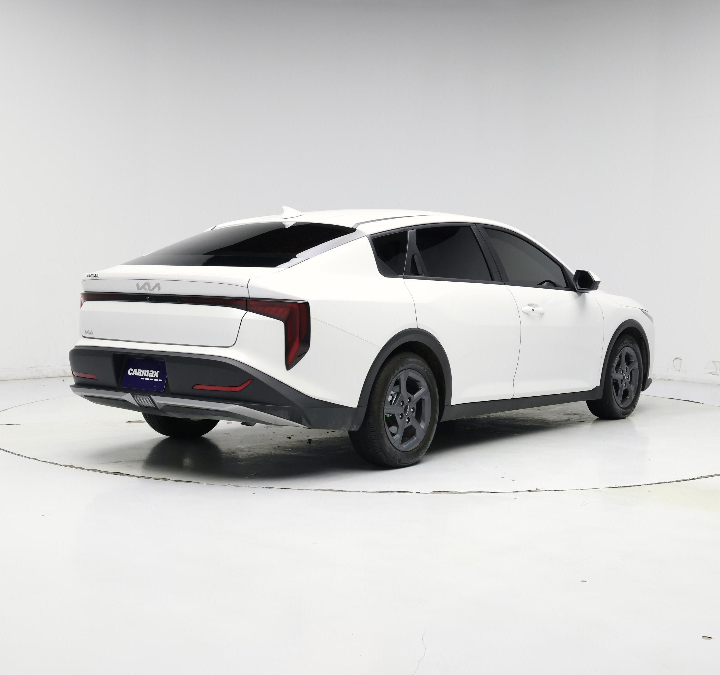 Thumbnail: 2025 Kia K4 - 8