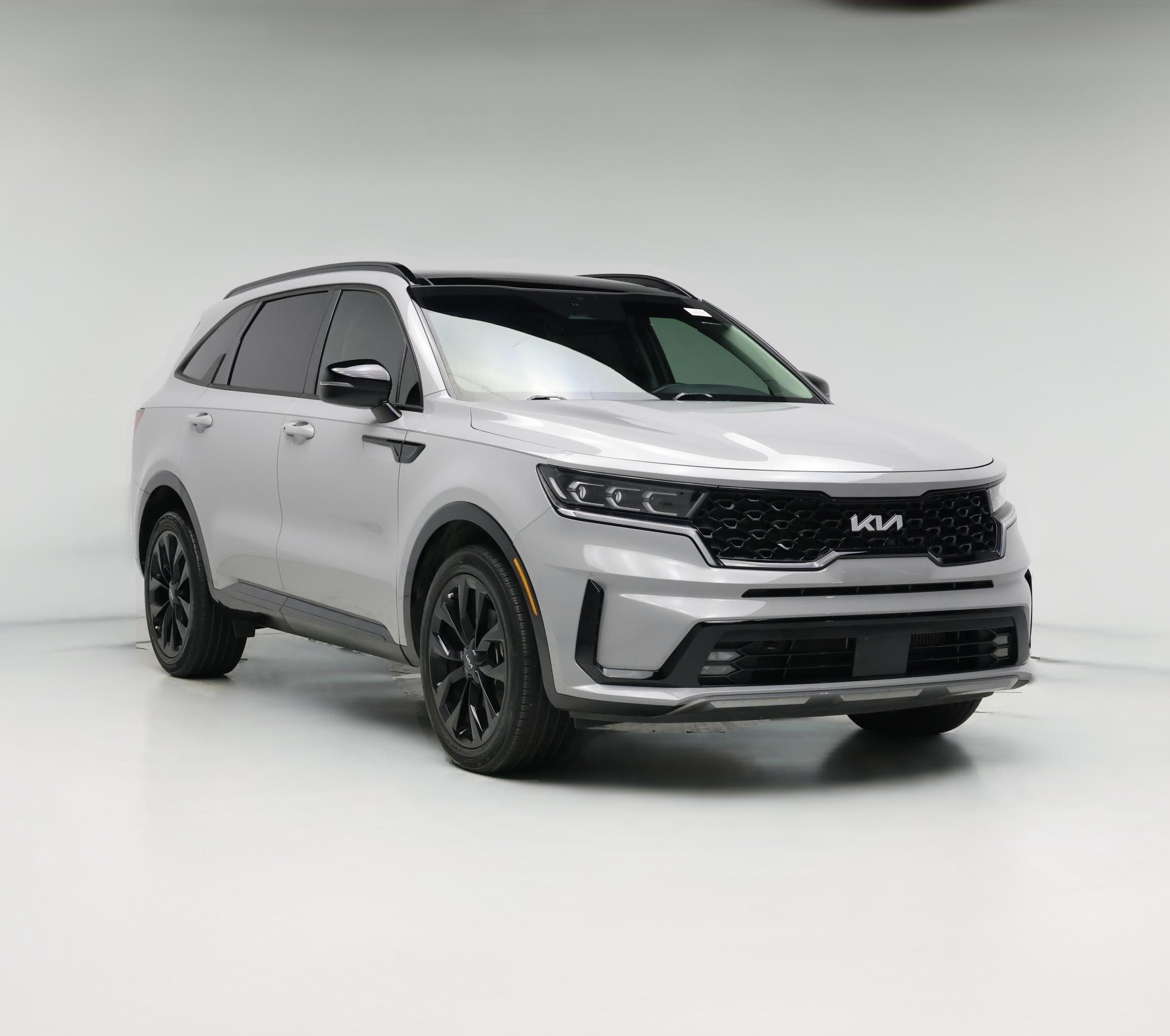 Thumbnail: 2023 Kia Sorento - 1