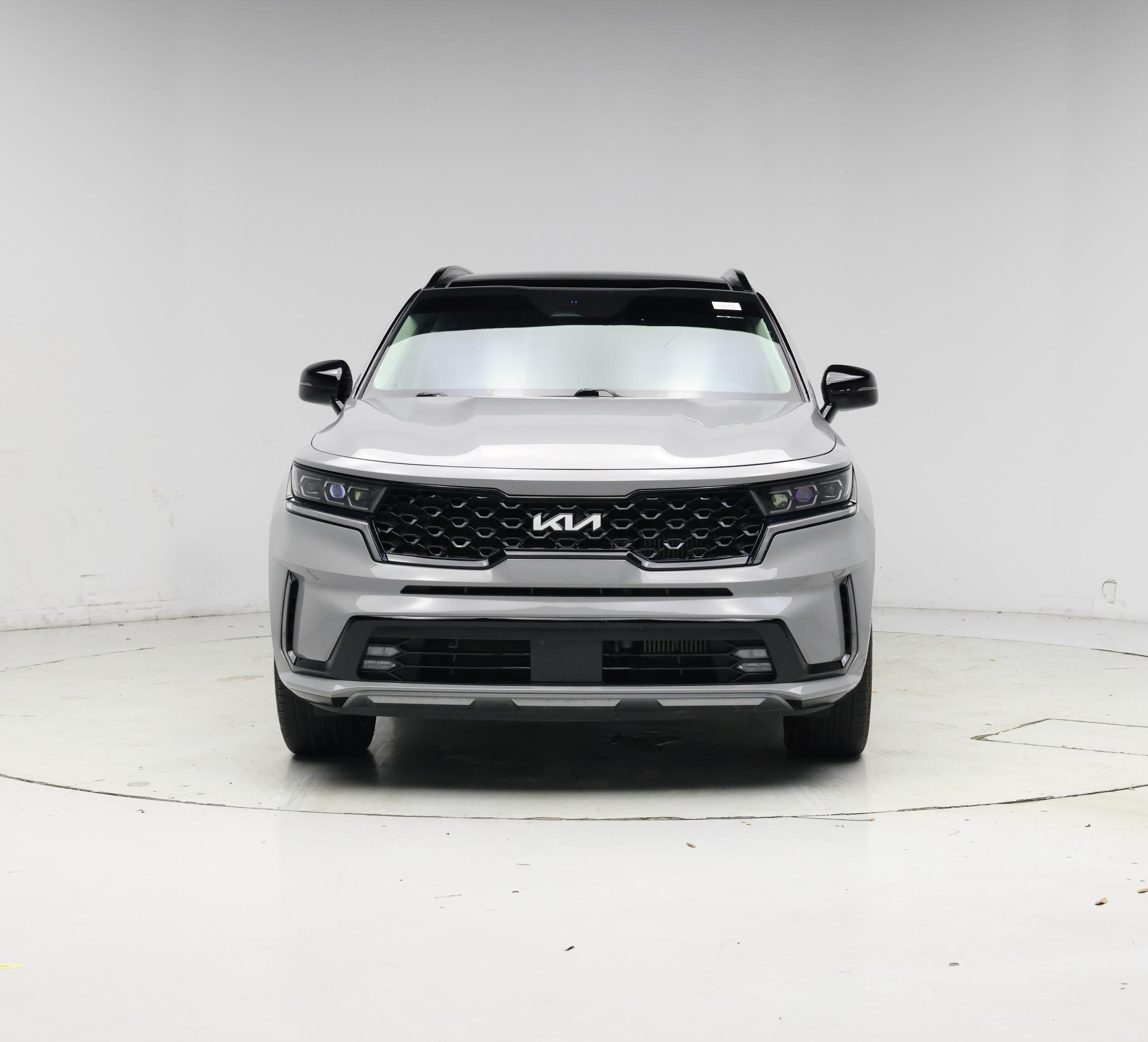 Thumbnail: 2023 Kia Sorento - 5