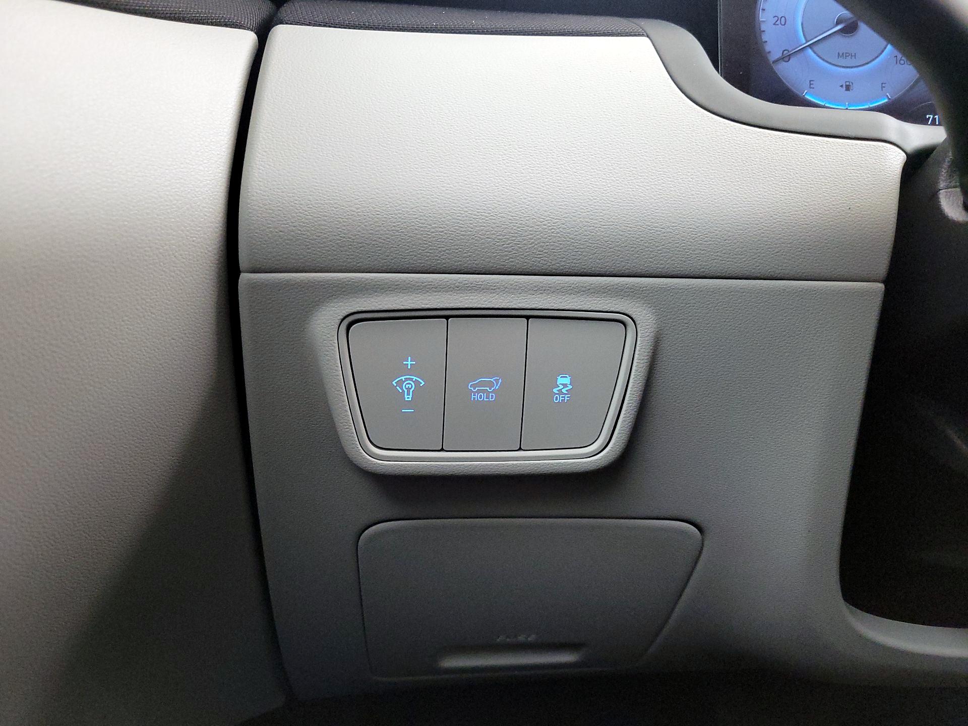 Thumbnail: 2023 Hyundai Tucson - 13