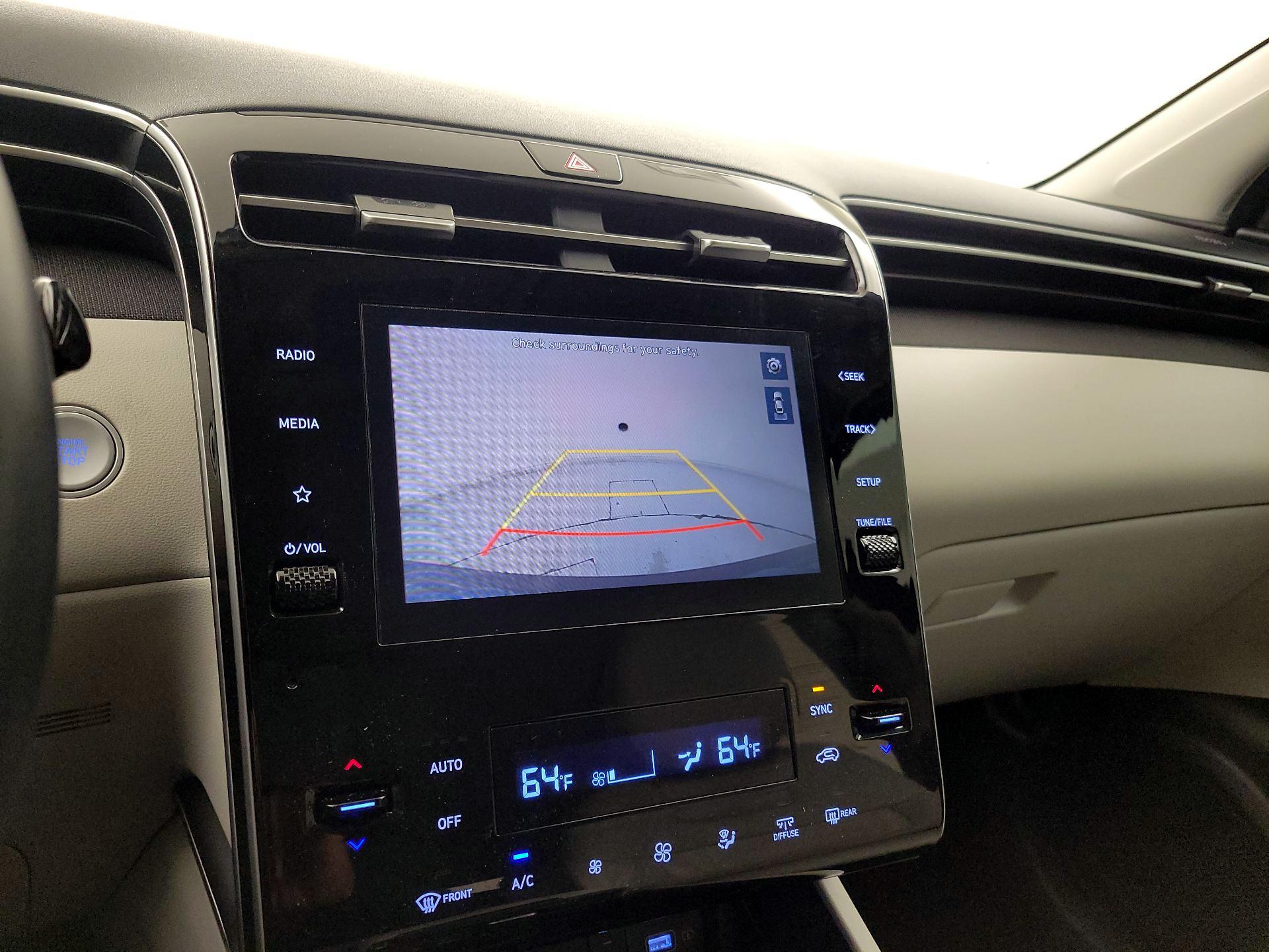 Thumbnail: 2023 Hyundai Tucson - 14