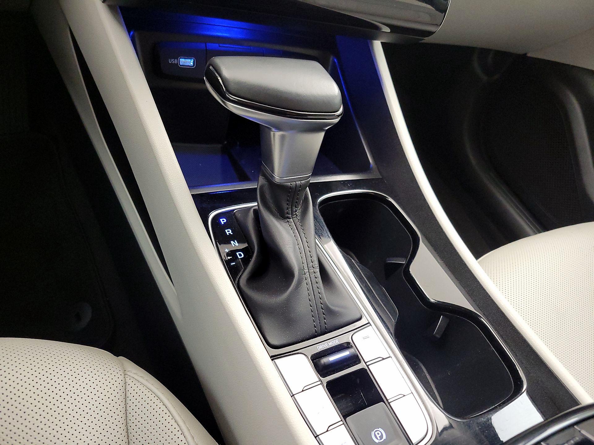 Thumbnail: 2023 Hyundai Tucson - 17