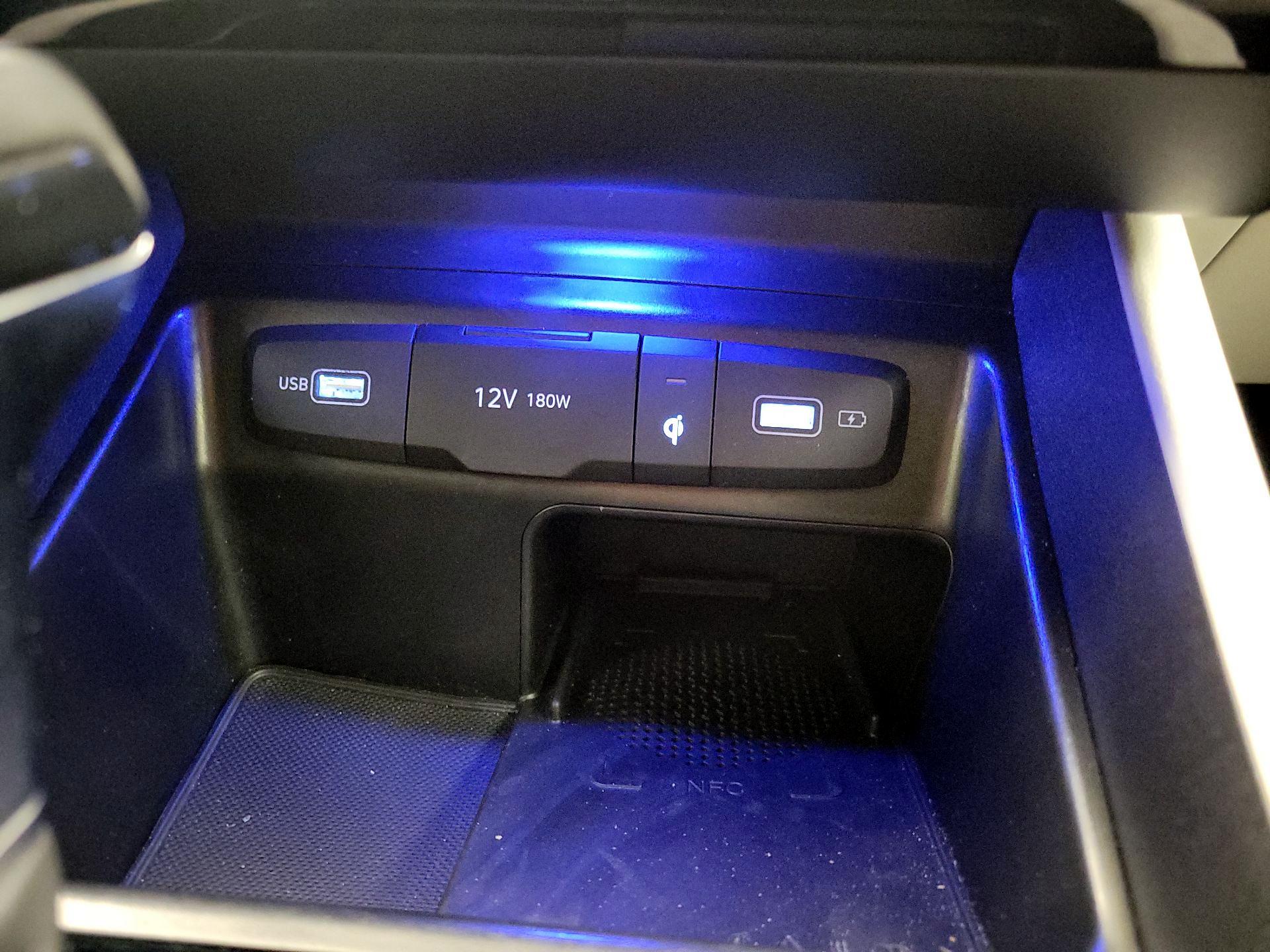 Thumbnail: 2023 Hyundai Tucson - 18