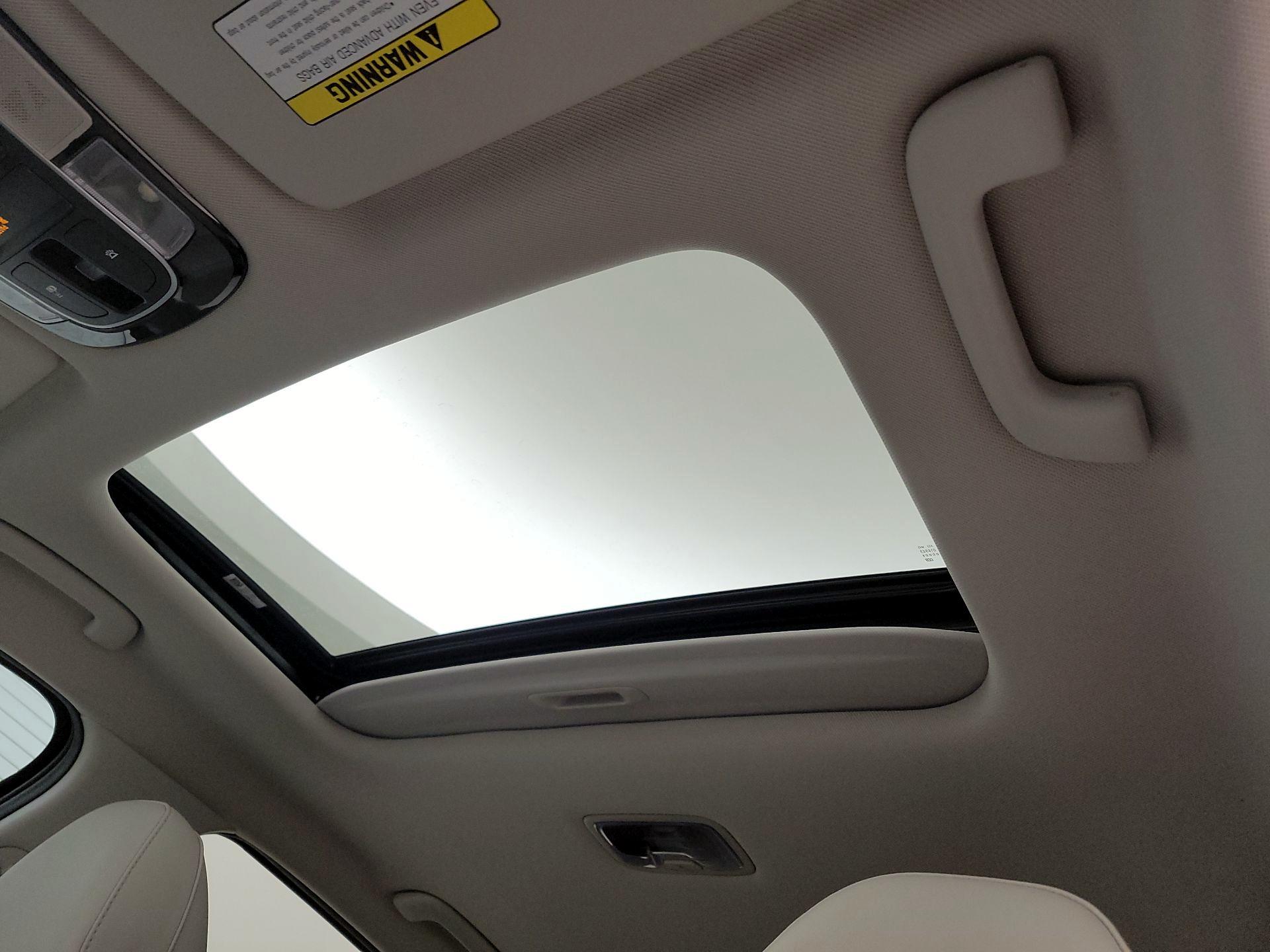 Thumbnail: 2023 Hyundai Tucson - 19