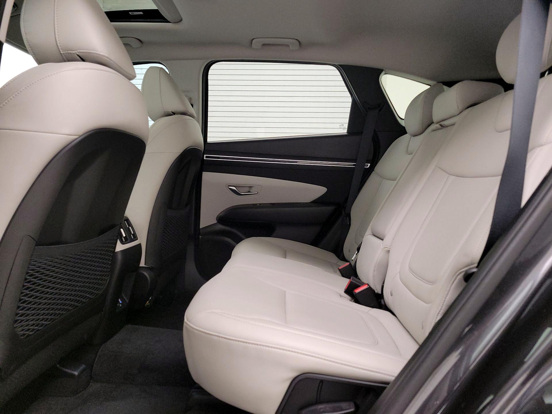 Thumbnail: 2023 Hyundai Tucson - 20