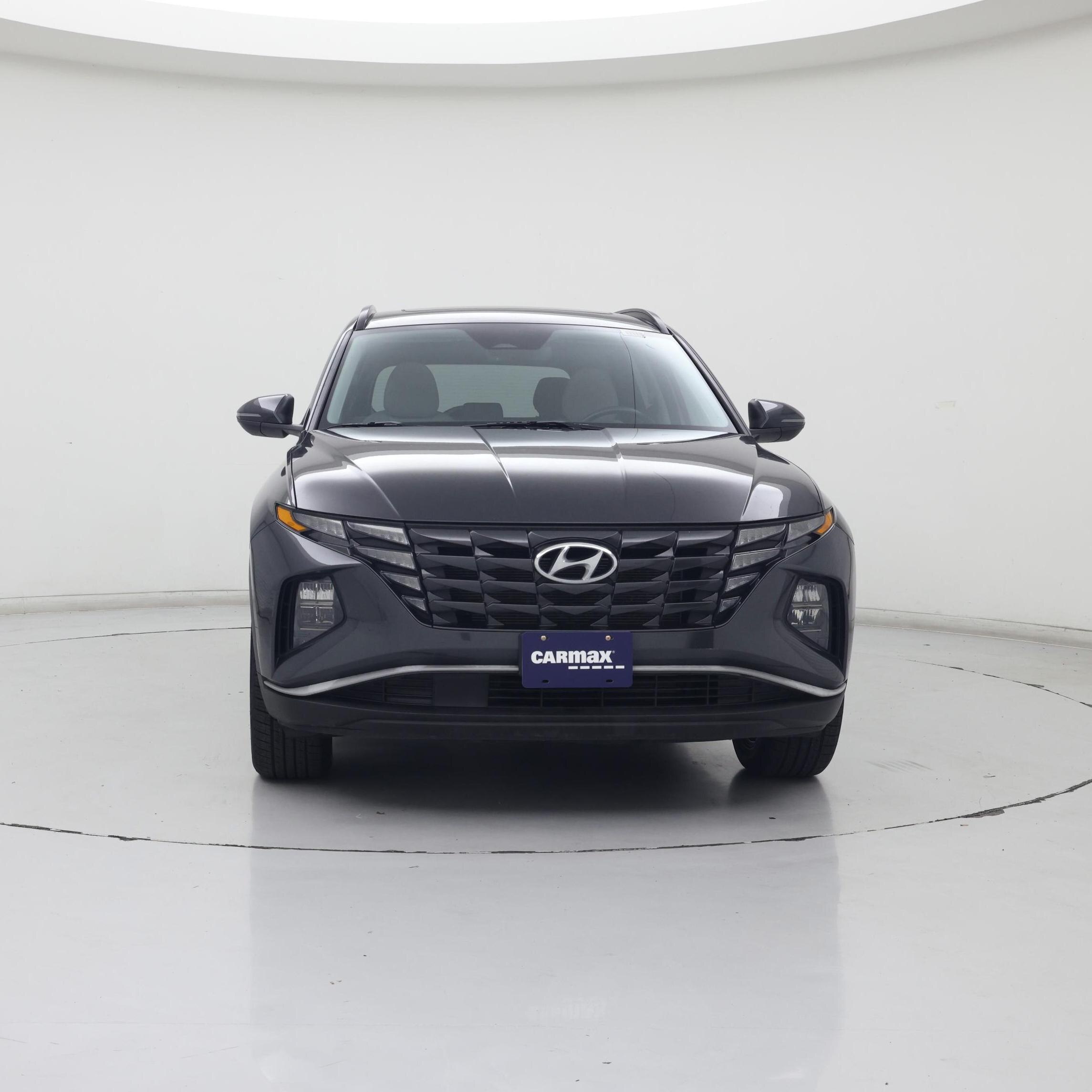 Thumbnail: 2023 Hyundai Tucson - 5
