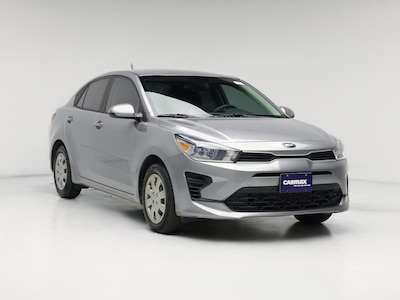 2021 Kia Rio S