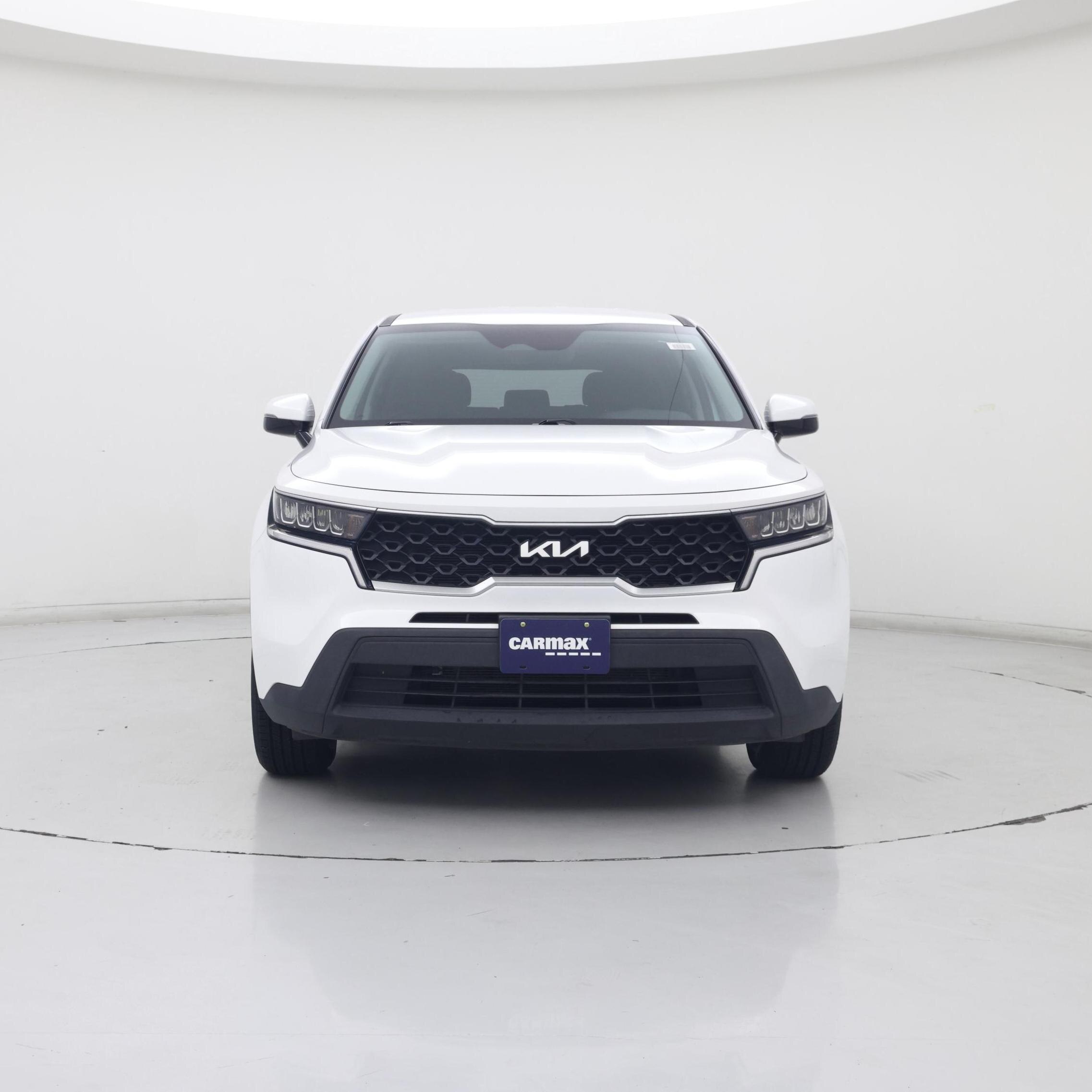 Thumbnail: 2023 Kia Sorento - 5