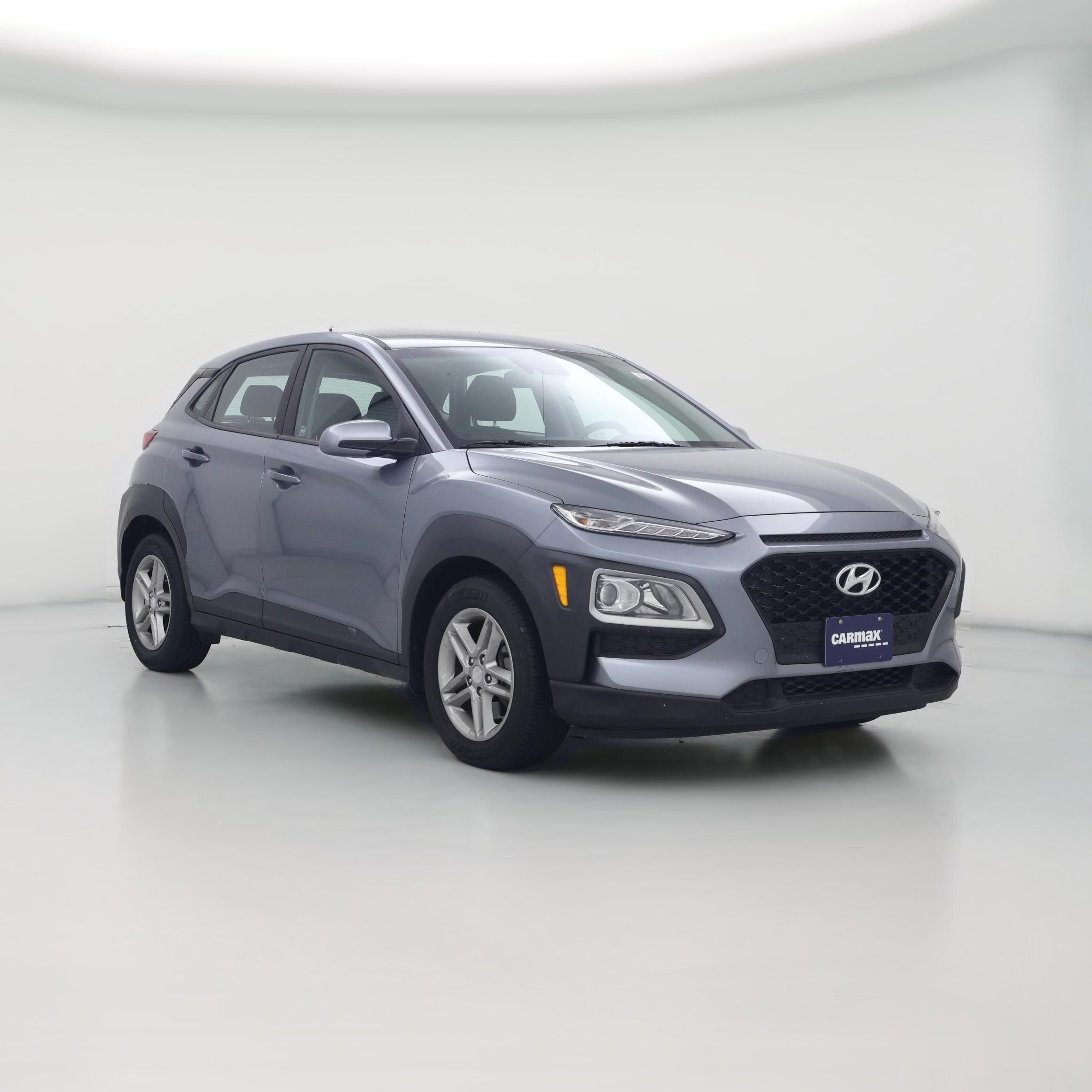Thumbnail: 2020 Hyundai Kona - 1