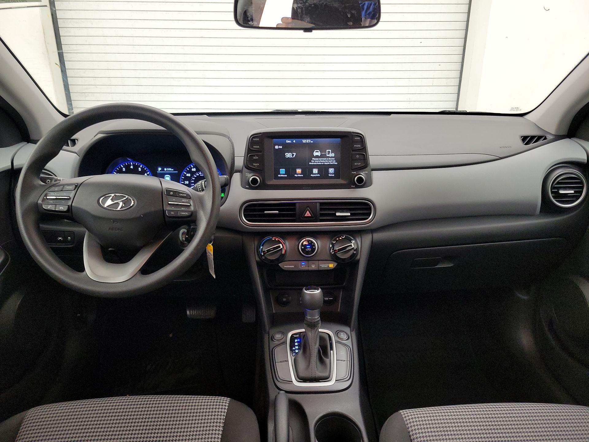 Thumbnail: 2020 Hyundai Kona - 9