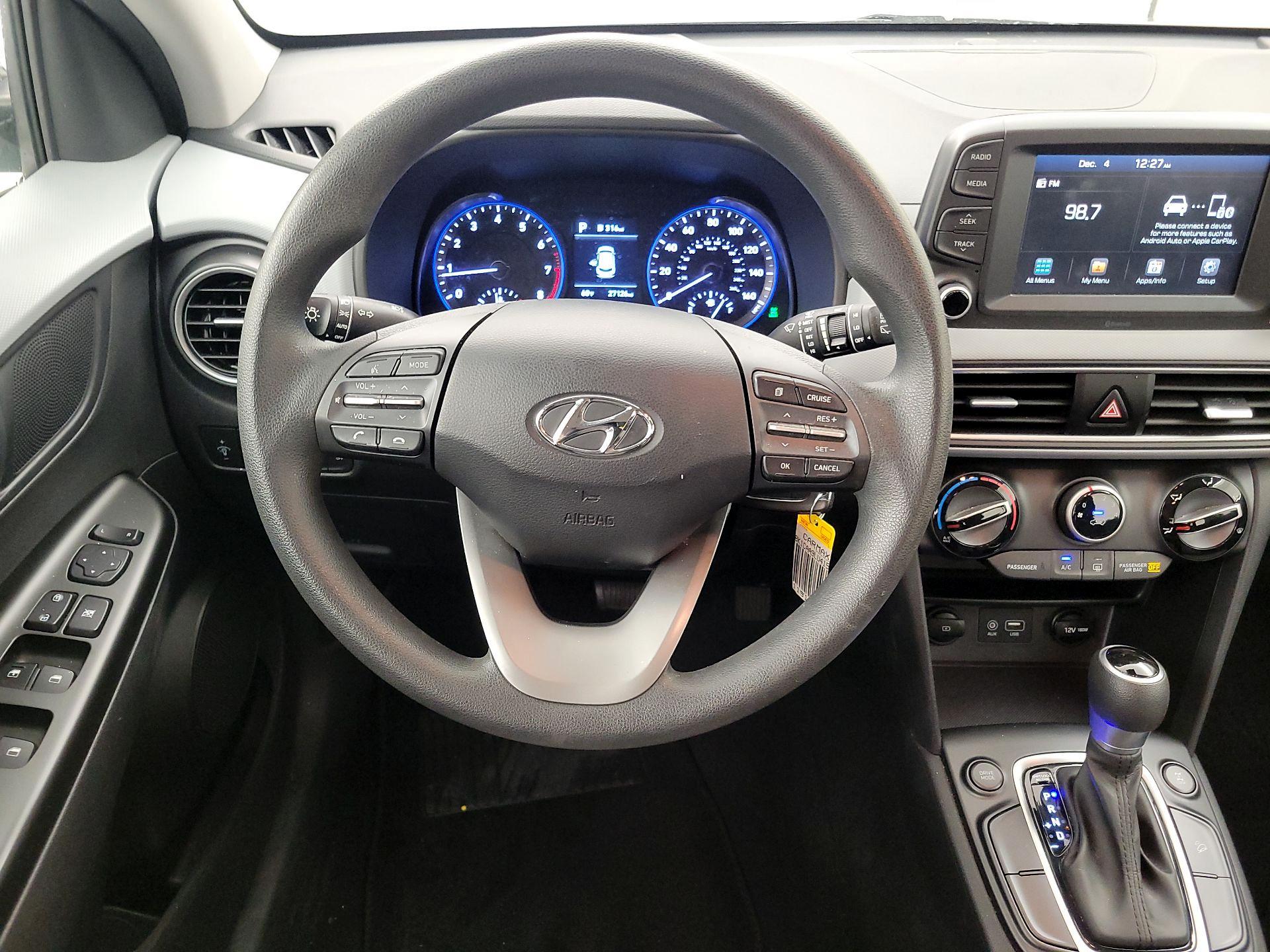 Thumbnail: 2020 Hyundai Kona - 10