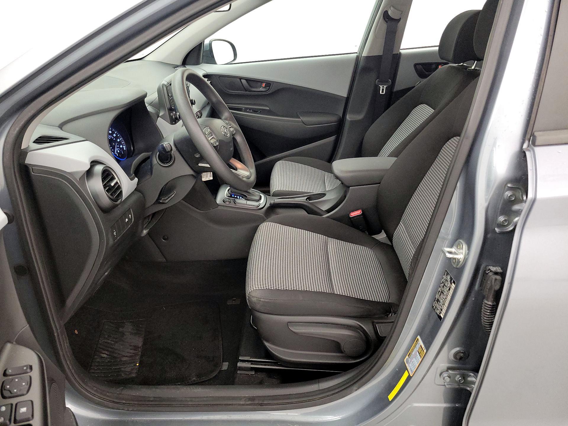 Thumbnail: 2020 Hyundai Kona - 11