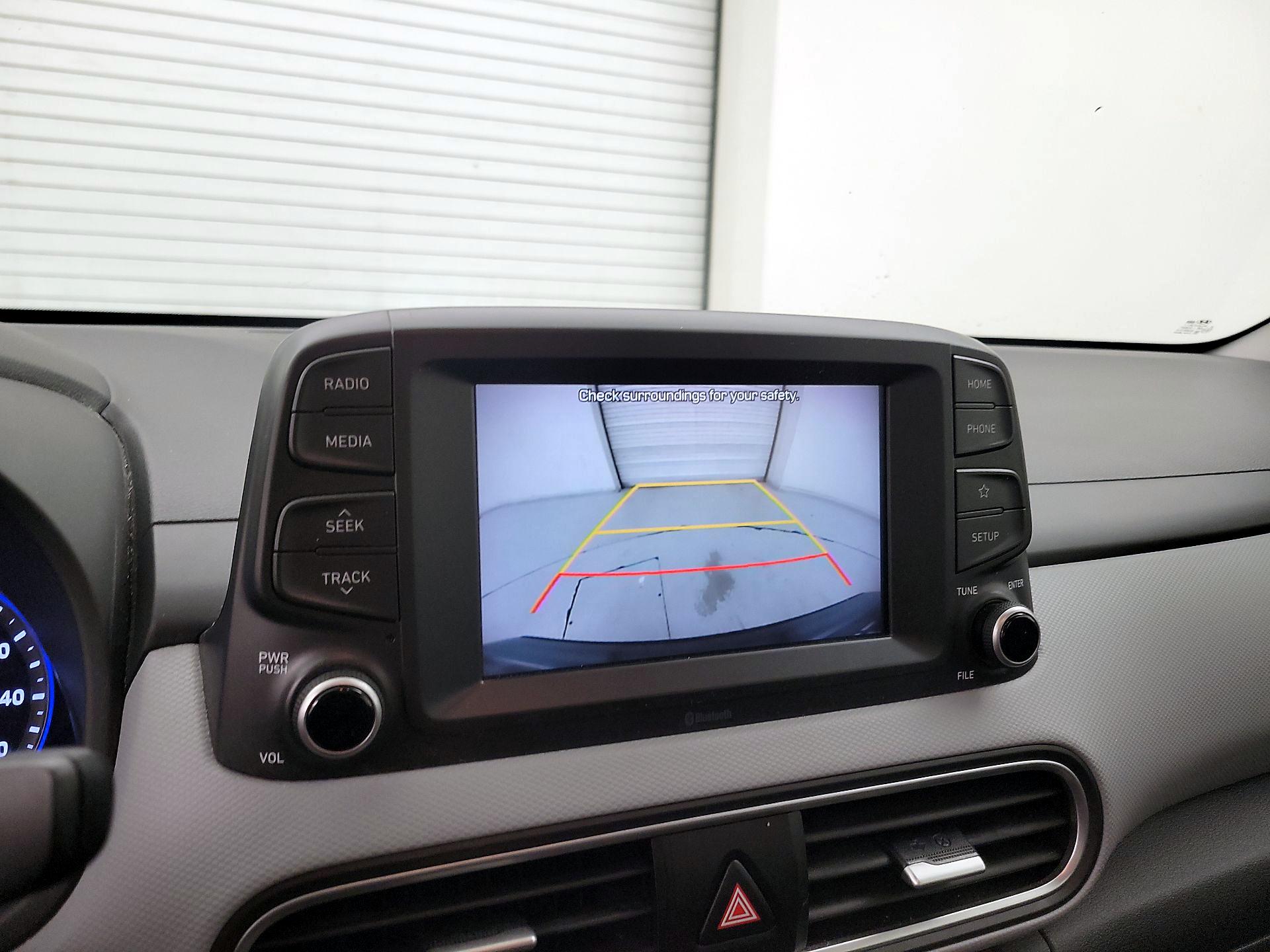 Thumbnail: 2020 Hyundai Kona - 14