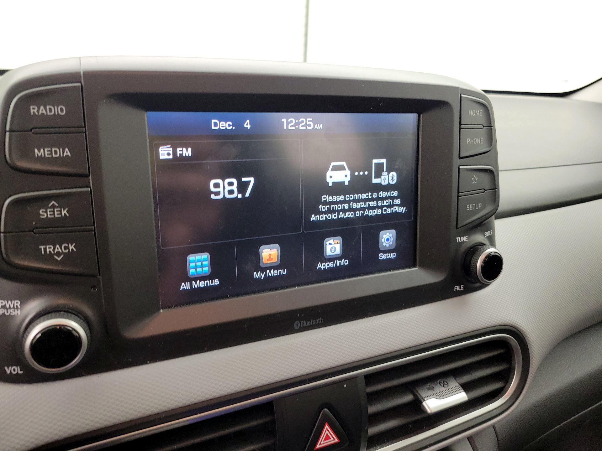 Thumbnail: 2020 Hyundai Kona - 15