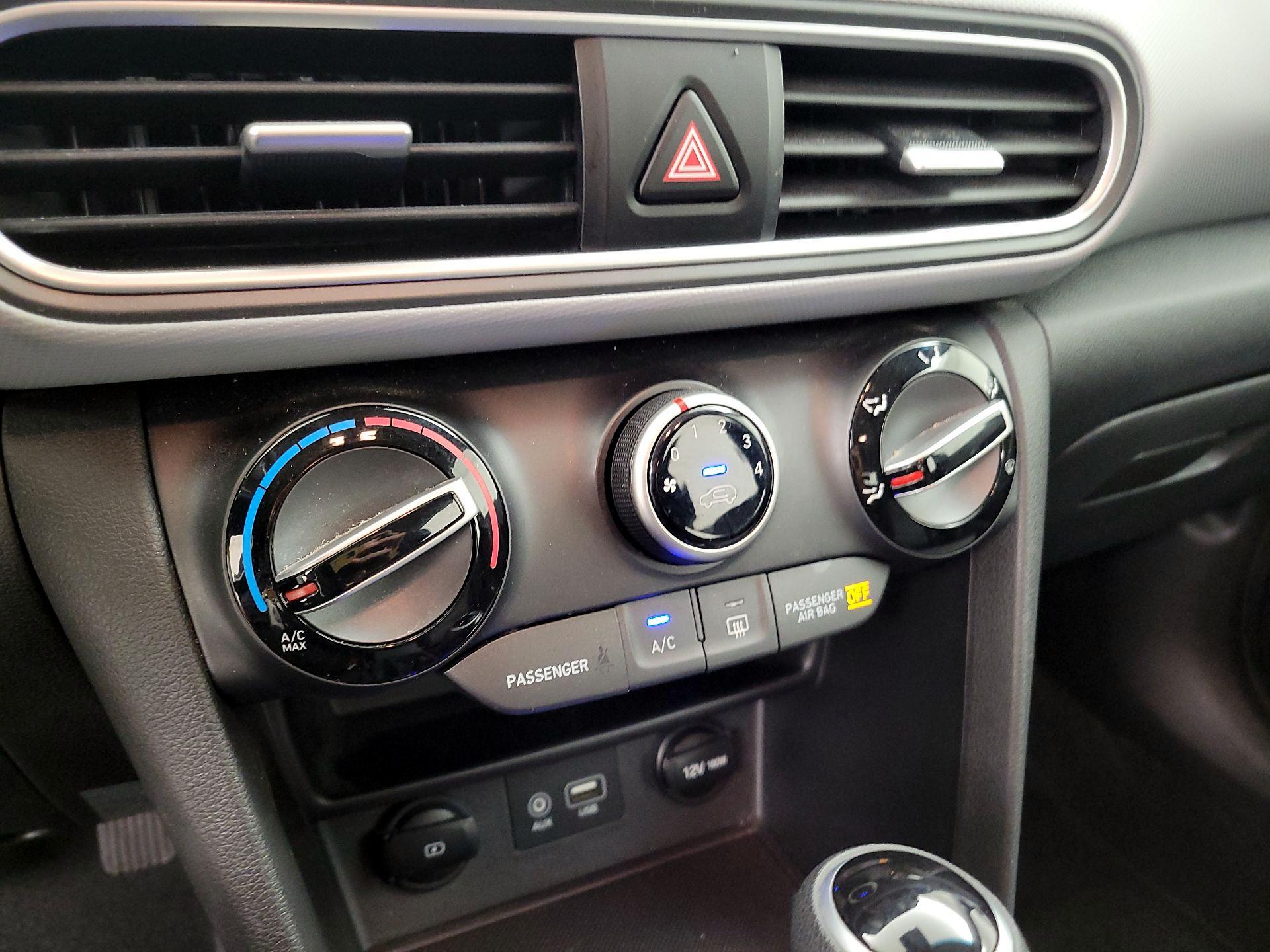 Thumbnail: 2020 Hyundai Kona - 16