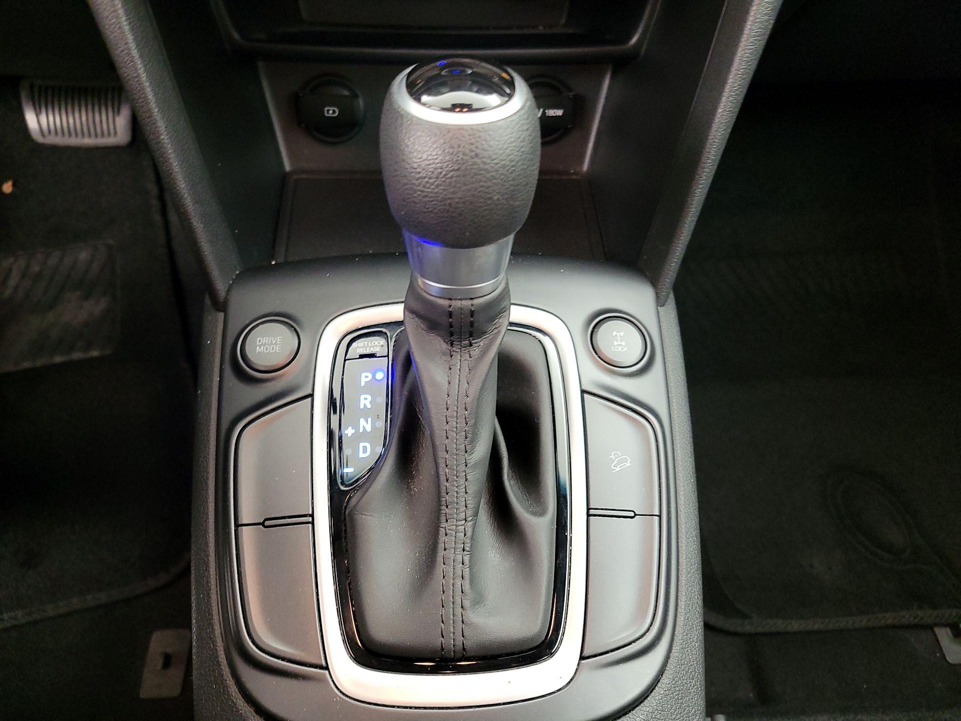 Thumbnail: 2020 Hyundai Kona - 17