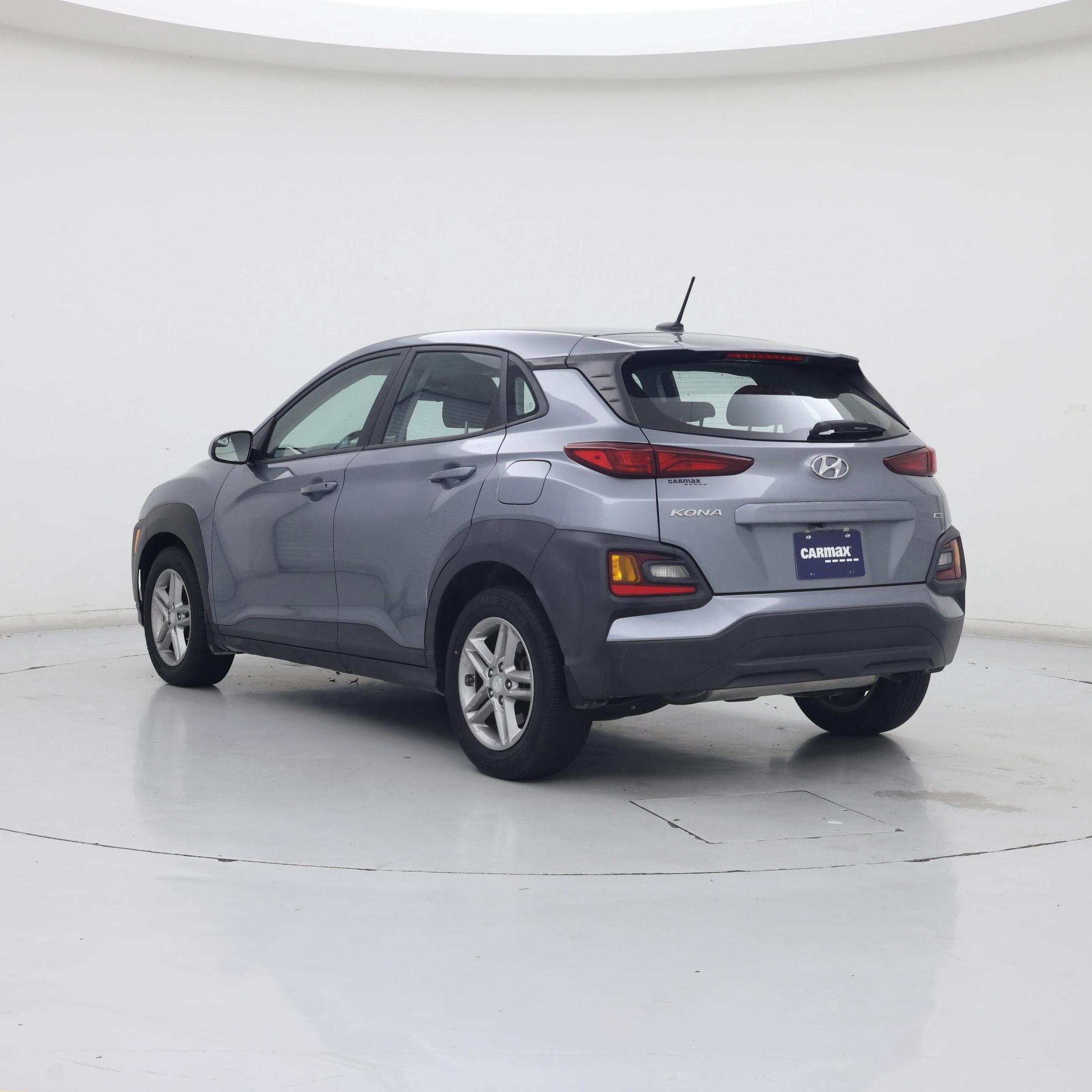 Thumbnail: 2020 Hyundai Kona - 2