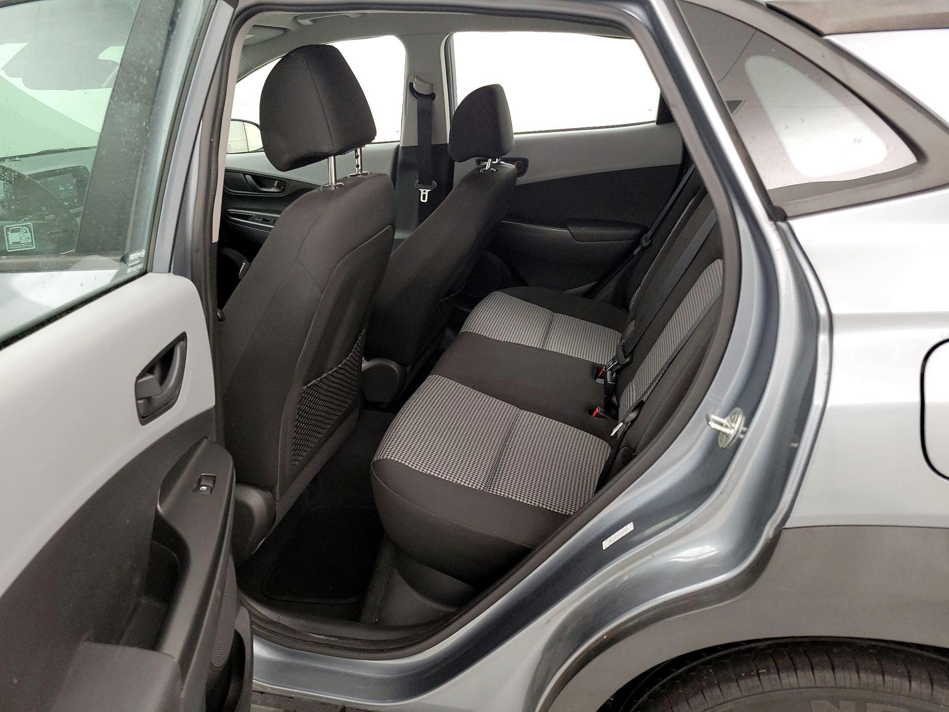 Thumbnail: 2020 Hyundai Kona - 19