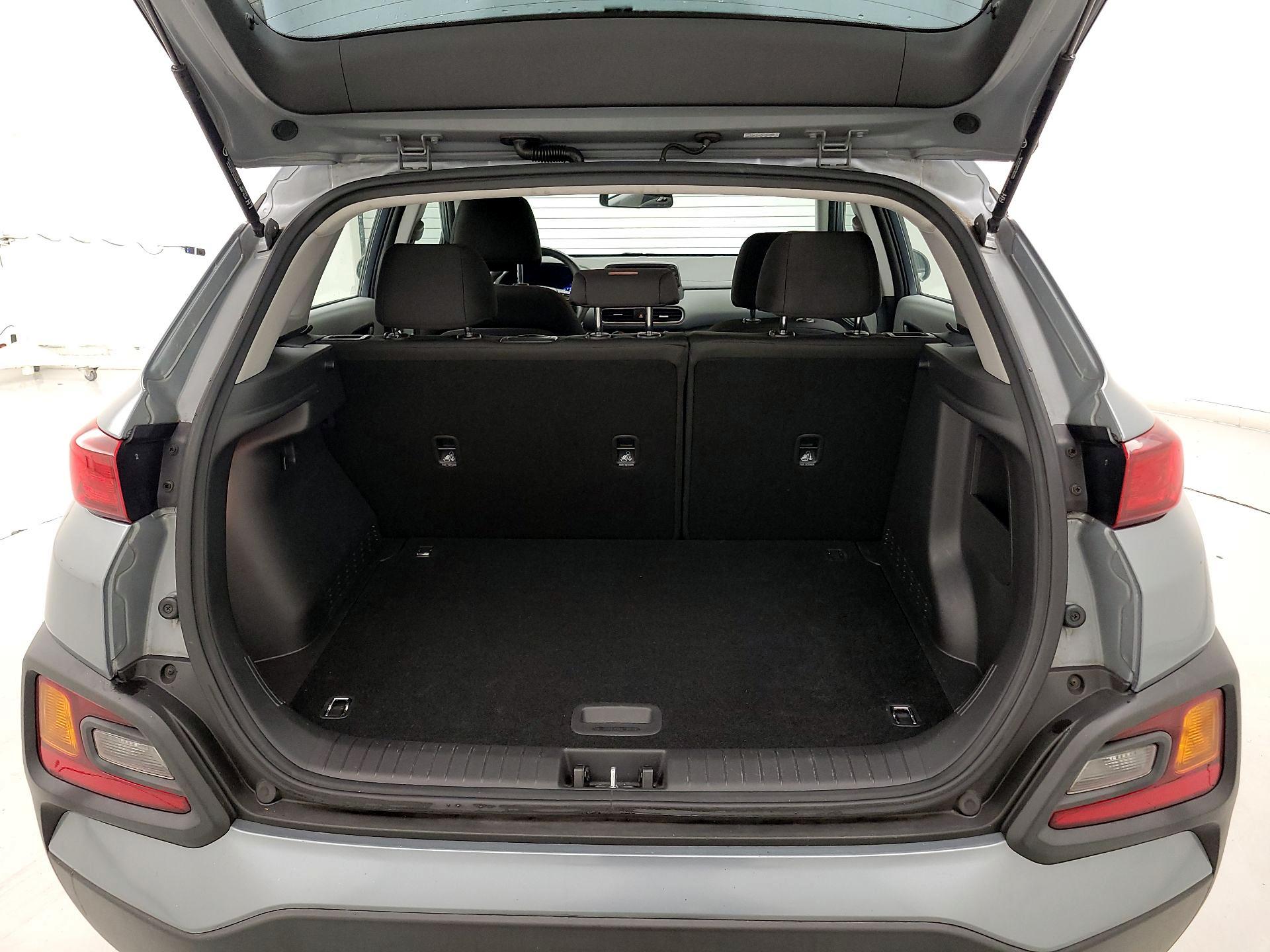 Thumbnail: 2020 Hyundai Kona - 20