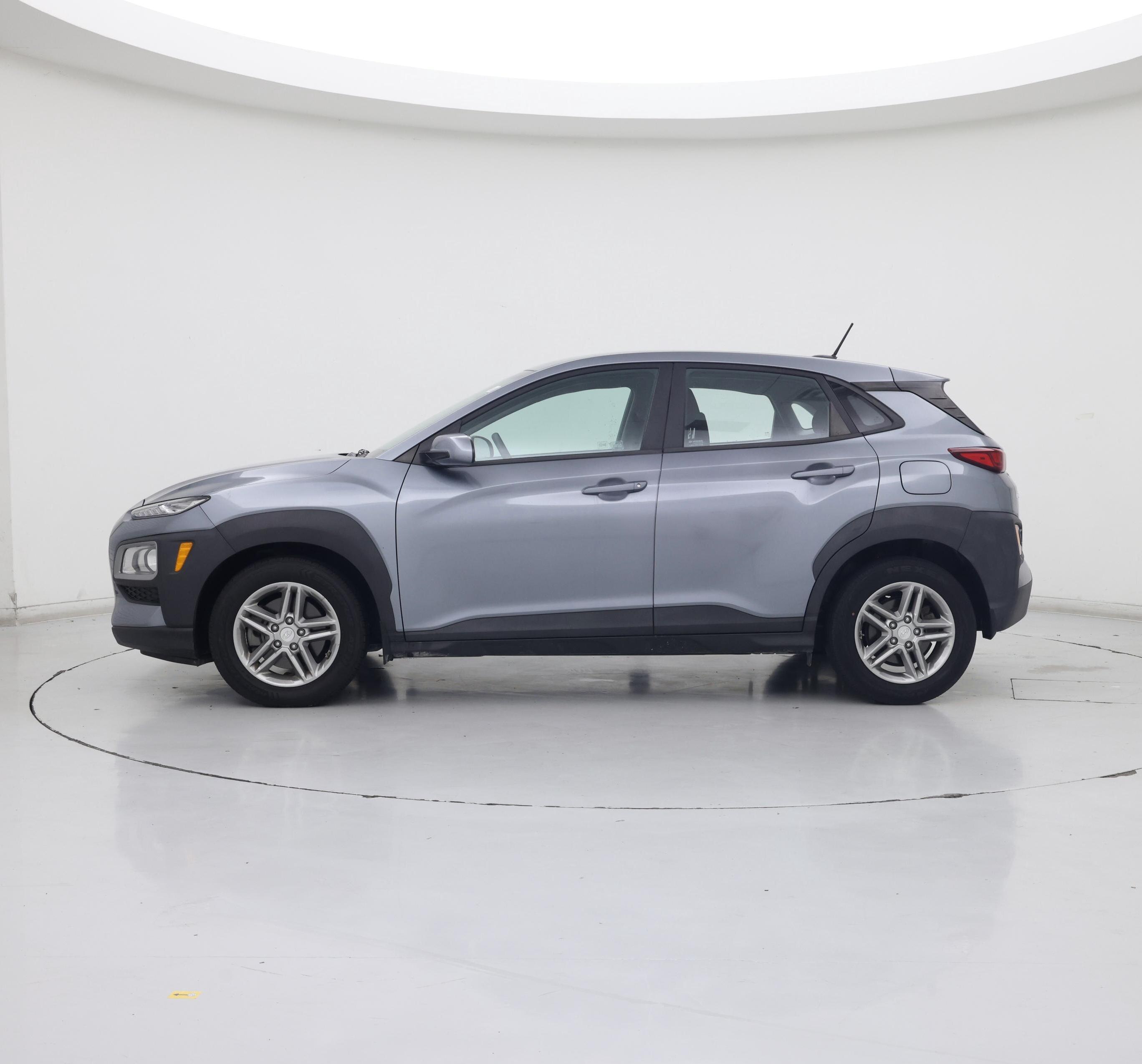 Thumbnail: 2020 Hyundai Kona - 3