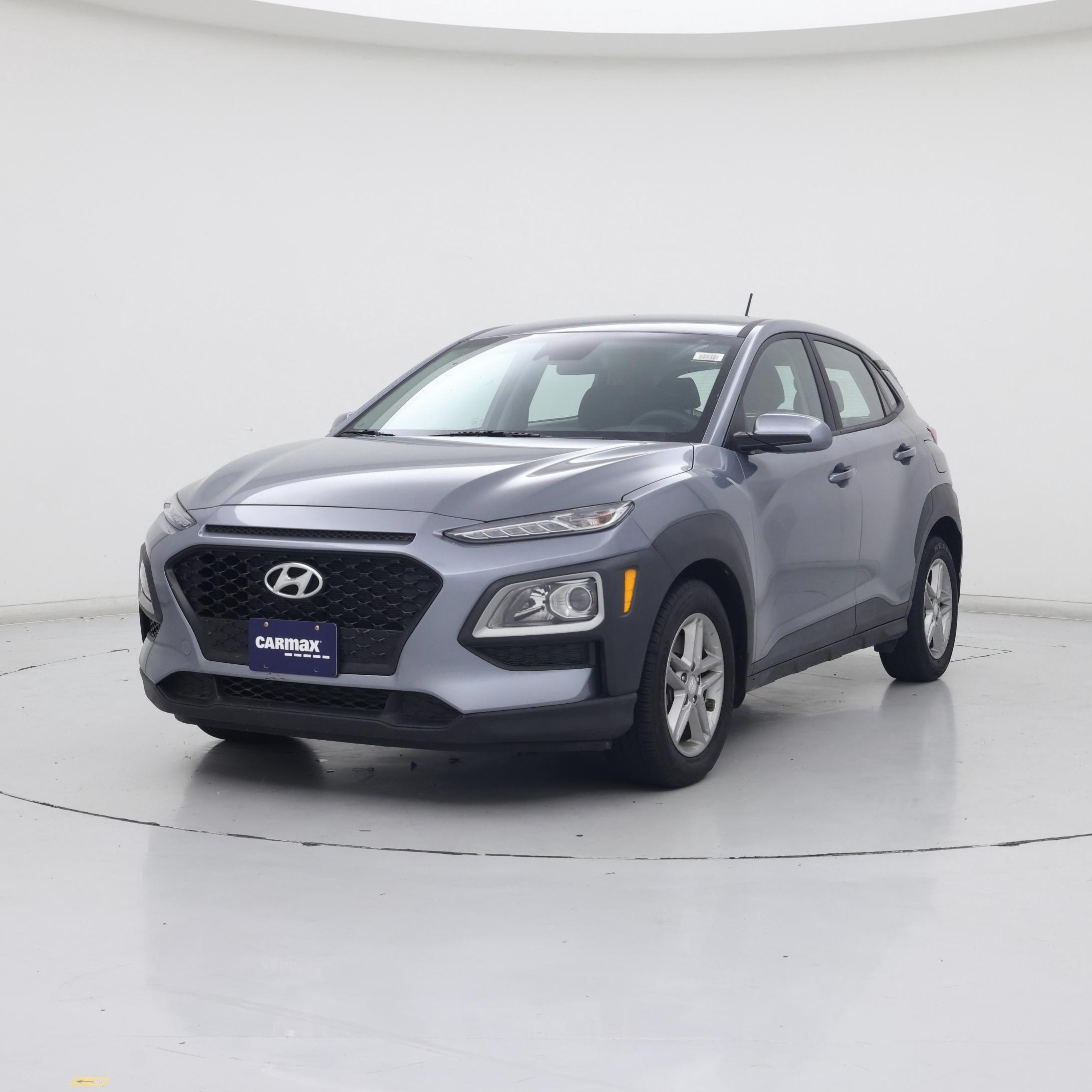 Thumbnail: 2020 Hyundai Kona - 4