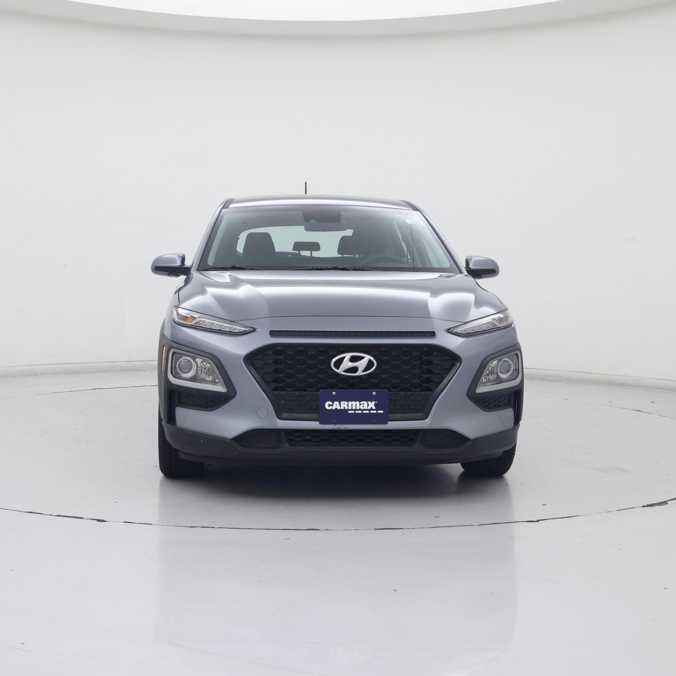 Thumbnail: 2020 Hyundai Kona - 5