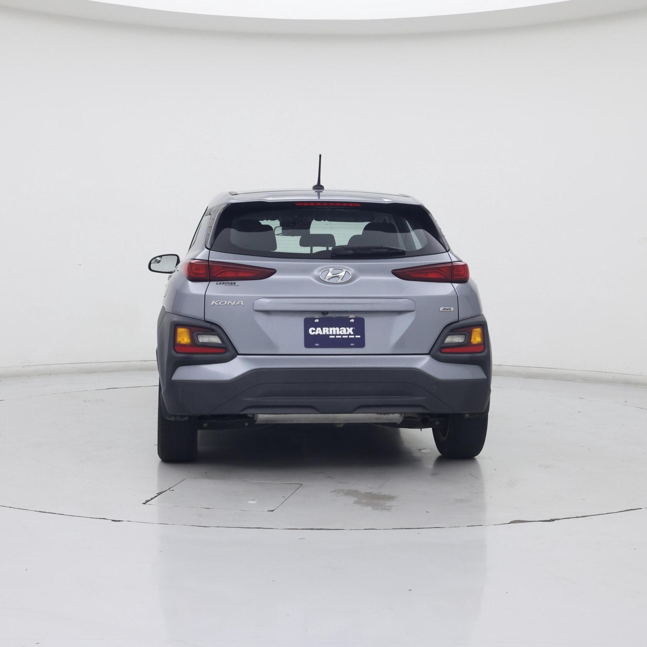 Thumbnail: 2020 Hyundai Kona - 6