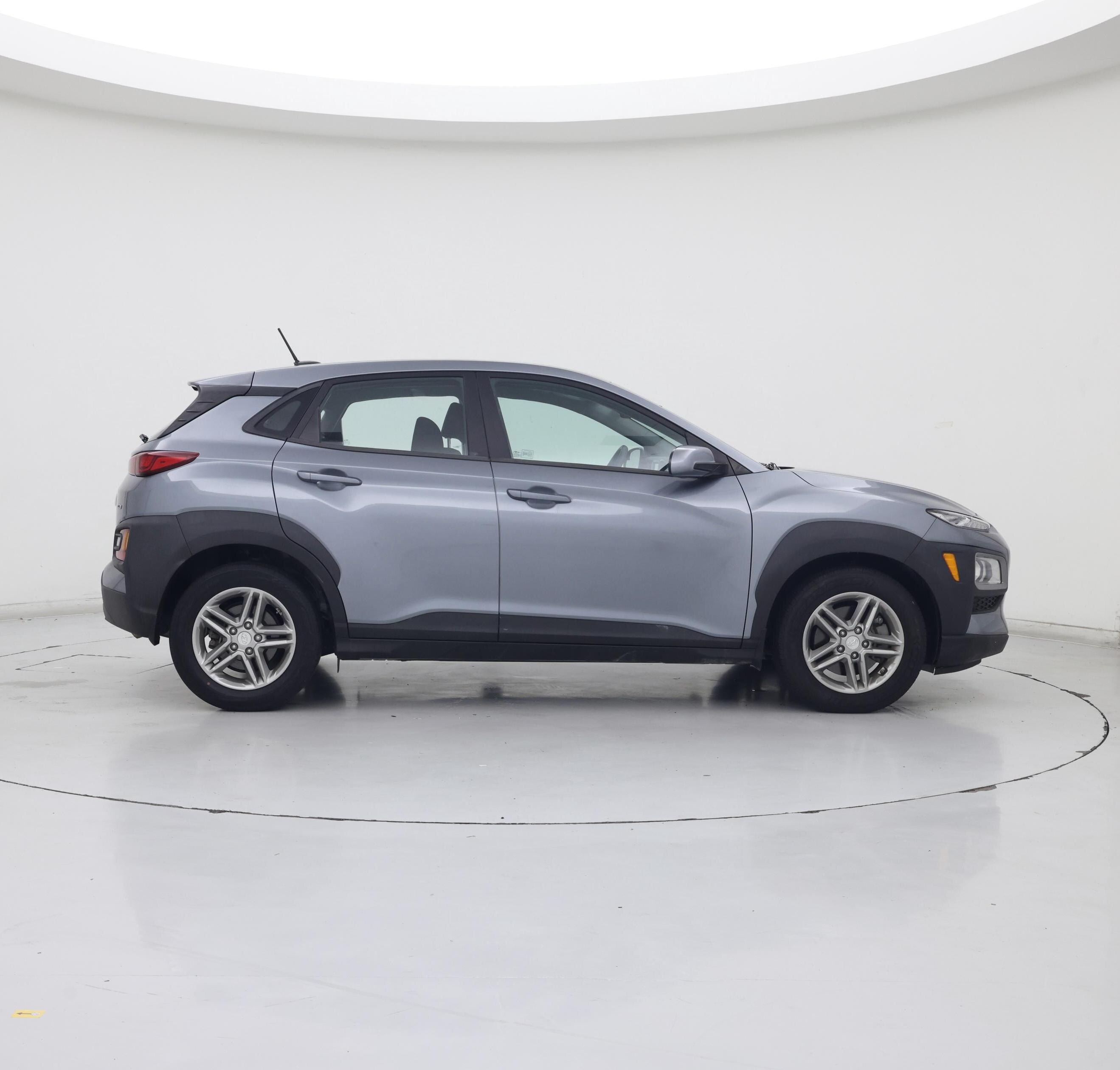 Thumbnail: 2020 Hyundai Kona - 7