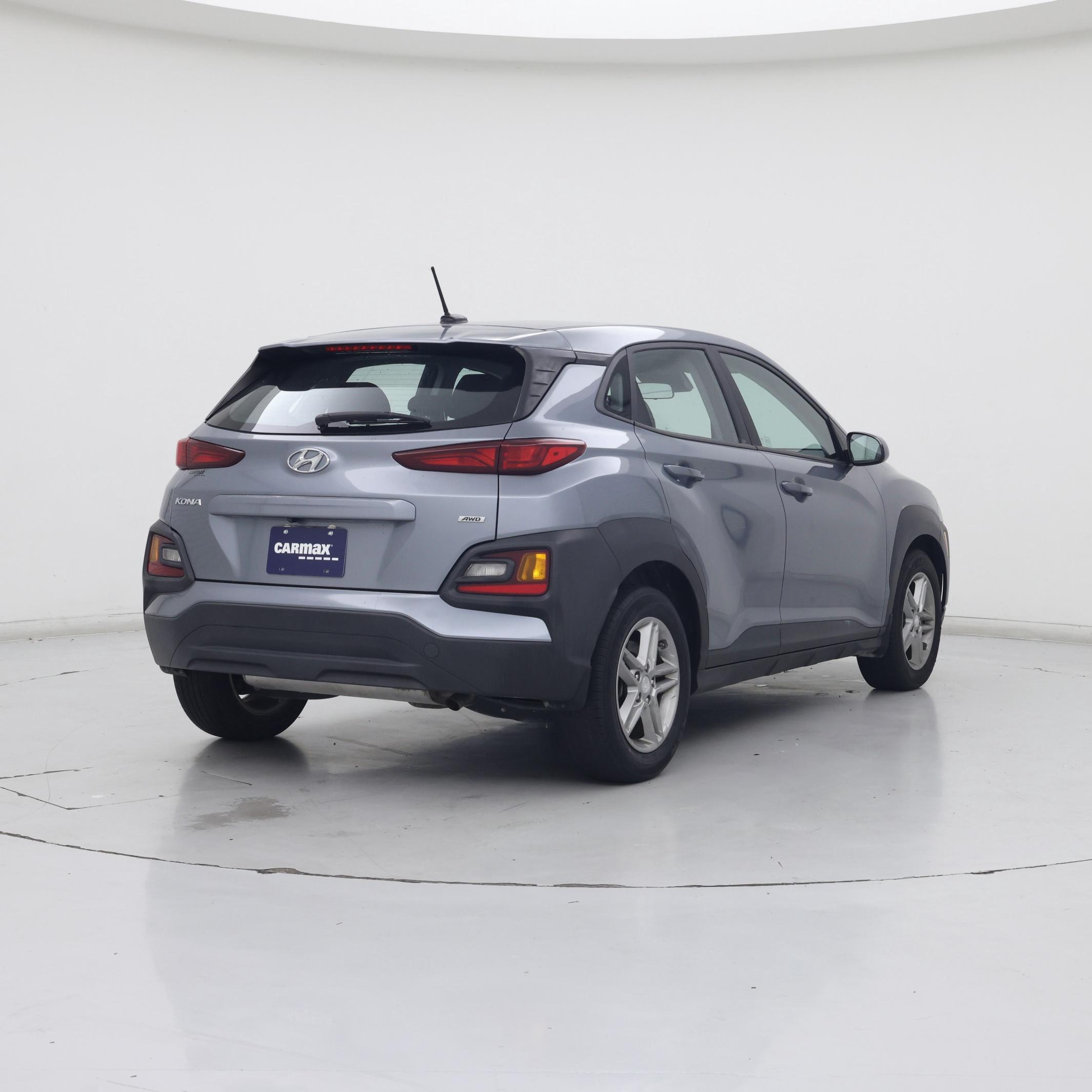 Thumbnail: 2020 Hyundai Kona - 8
