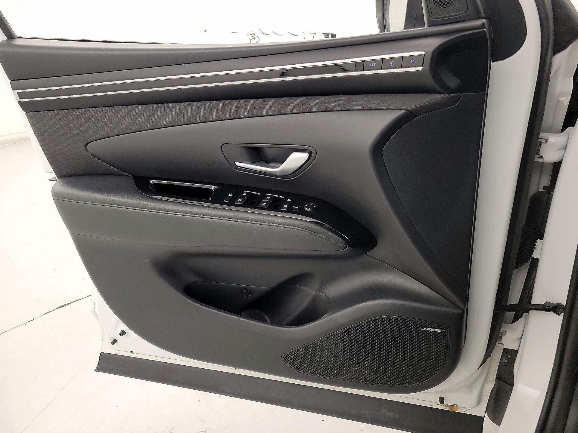 Thumbnail: 2024 Hyundai Tucson - 12