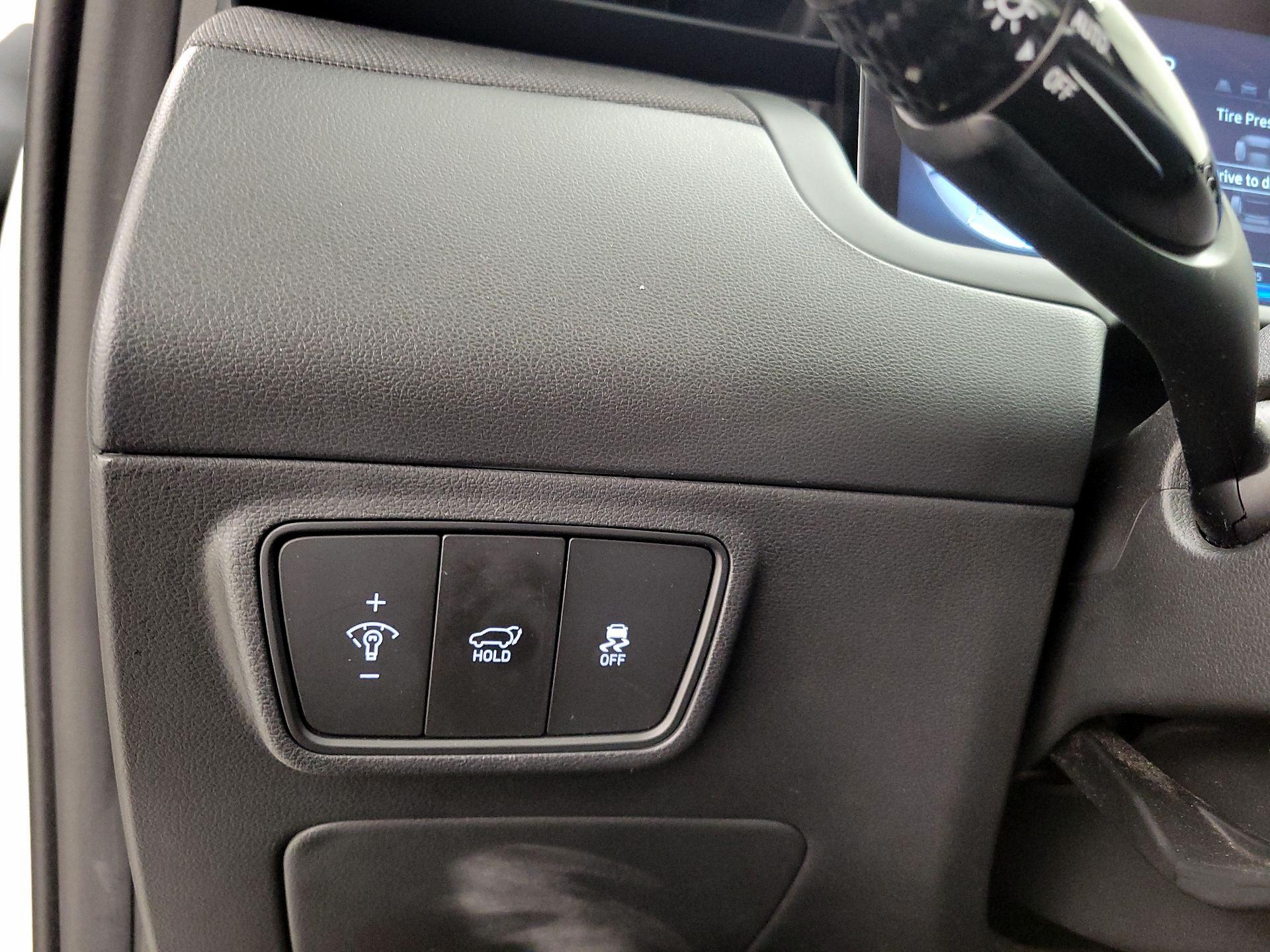 Thumbnail: 2024 Hyundai Tucson - 13