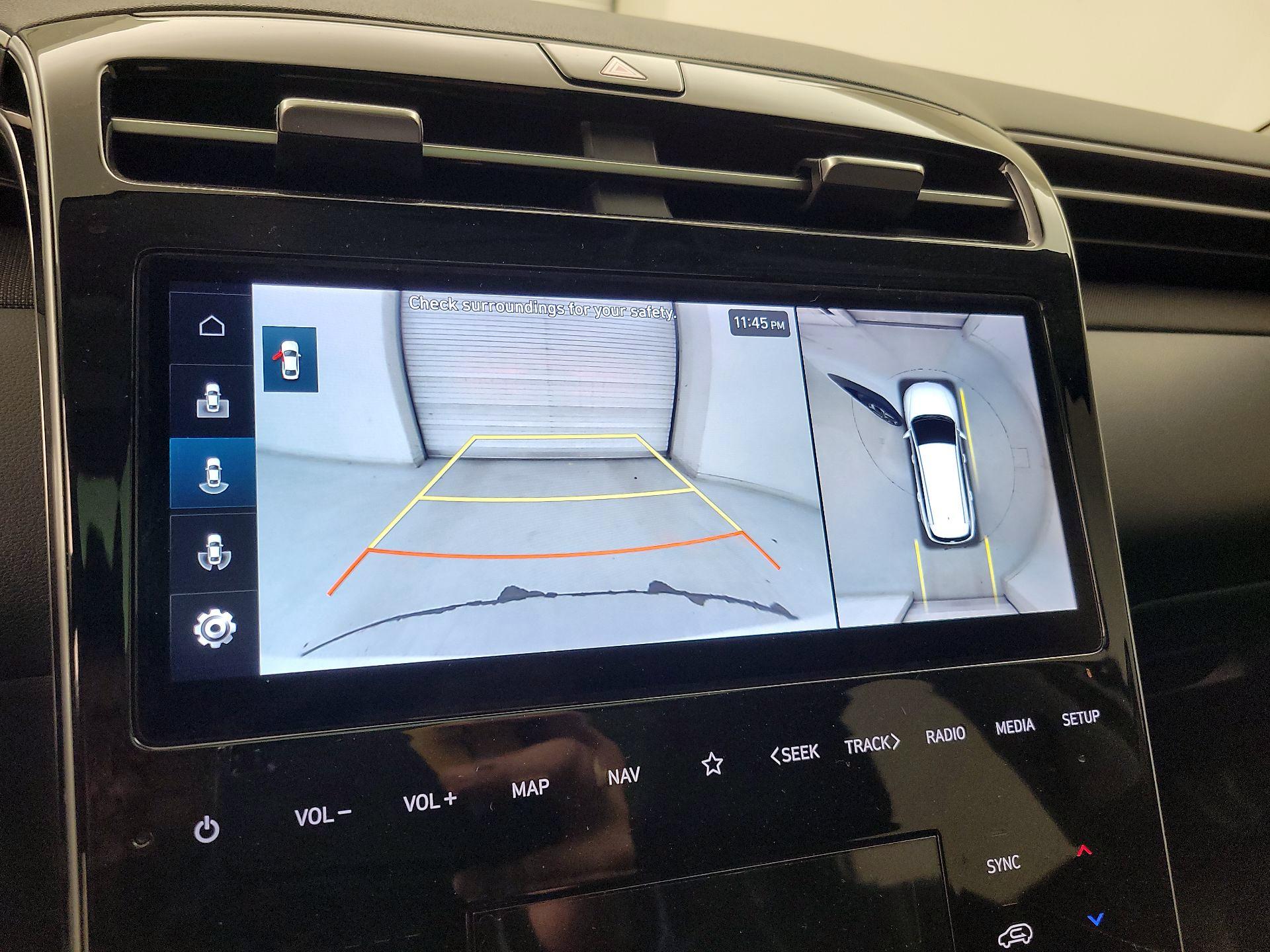 Thumbnail: 2024 Hyundai Tucson - 15