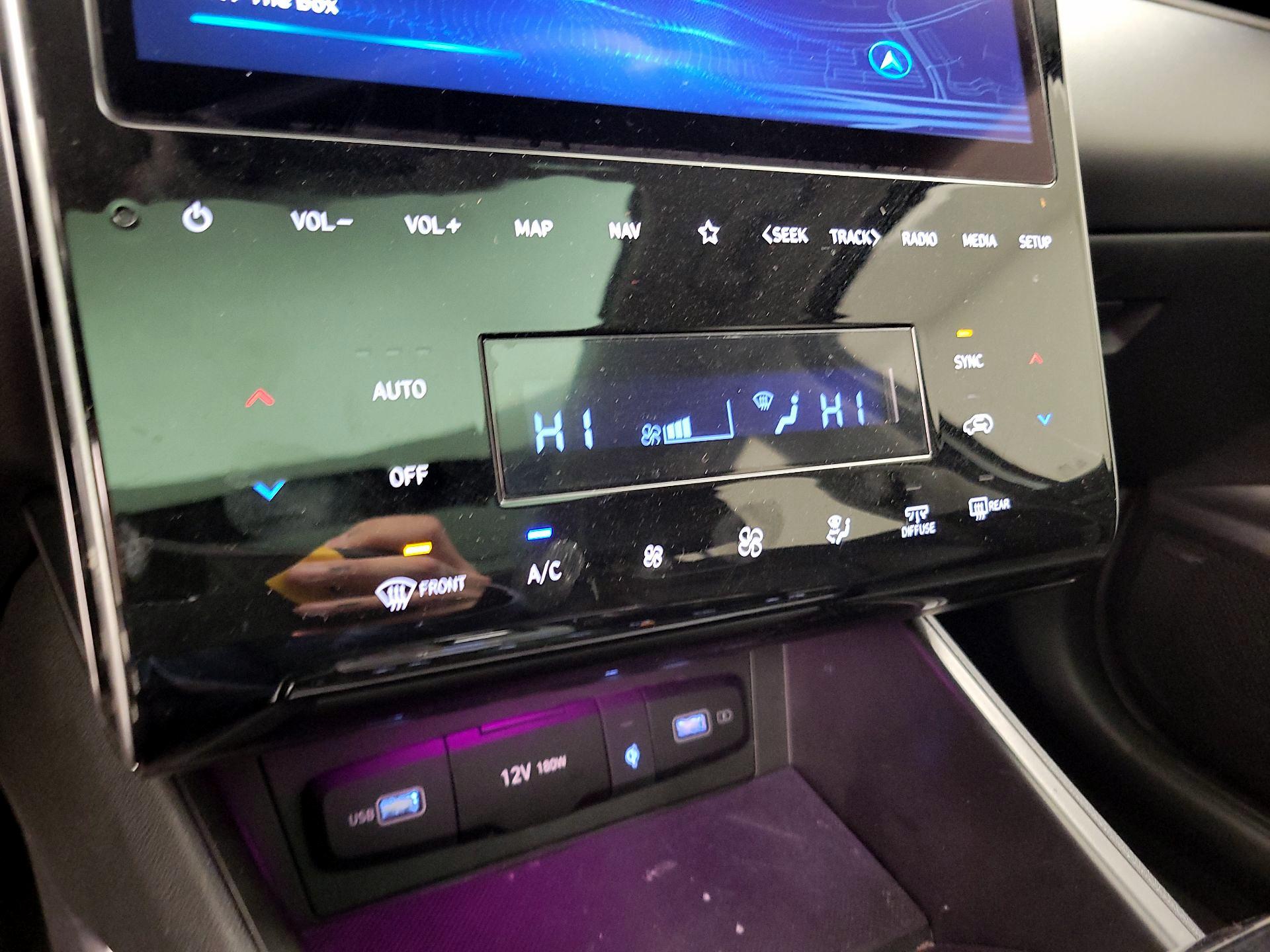 Thumbnail: 2024 Hyundai Tucson - 17