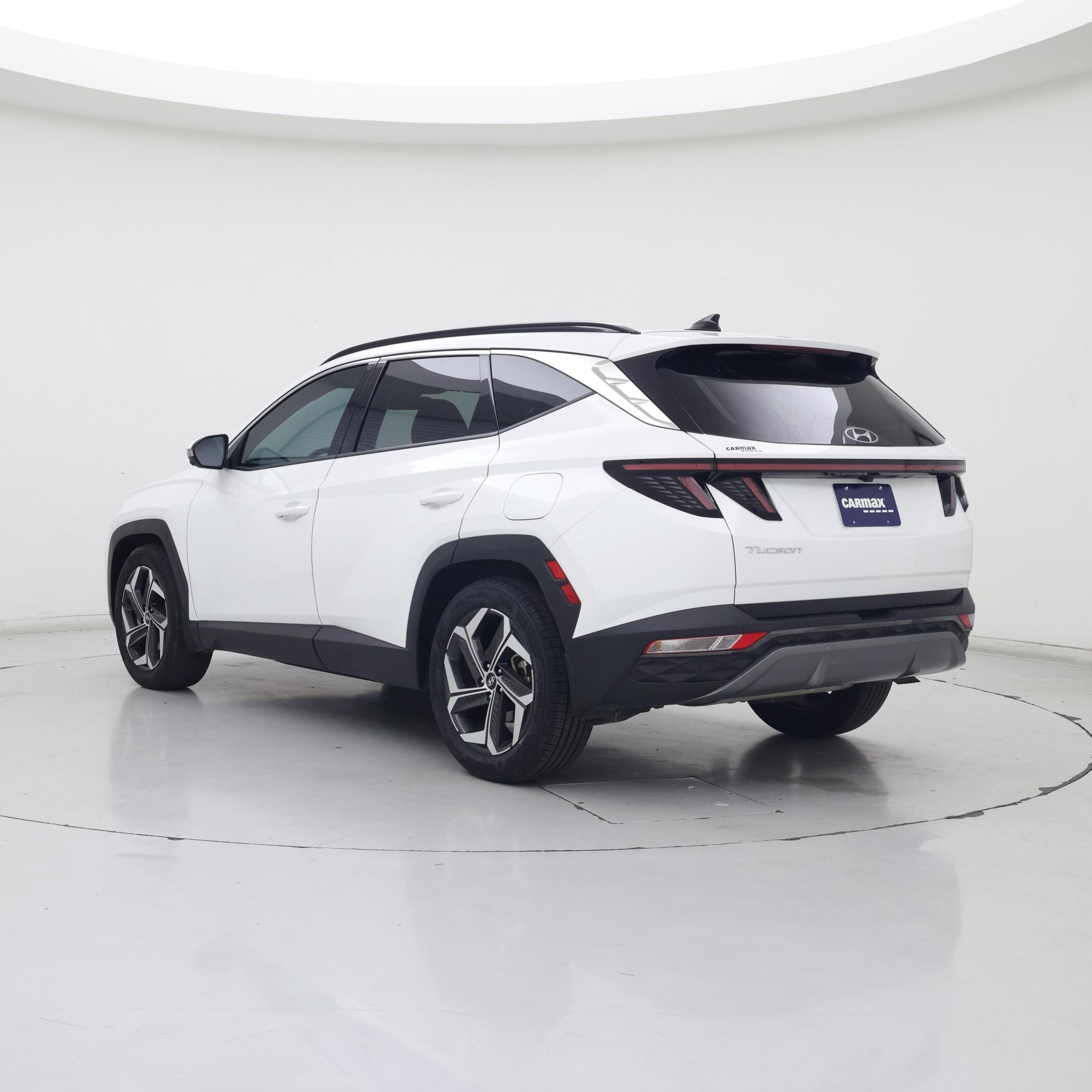 Thumbnail: 2024 Hyundai Tucson - 2