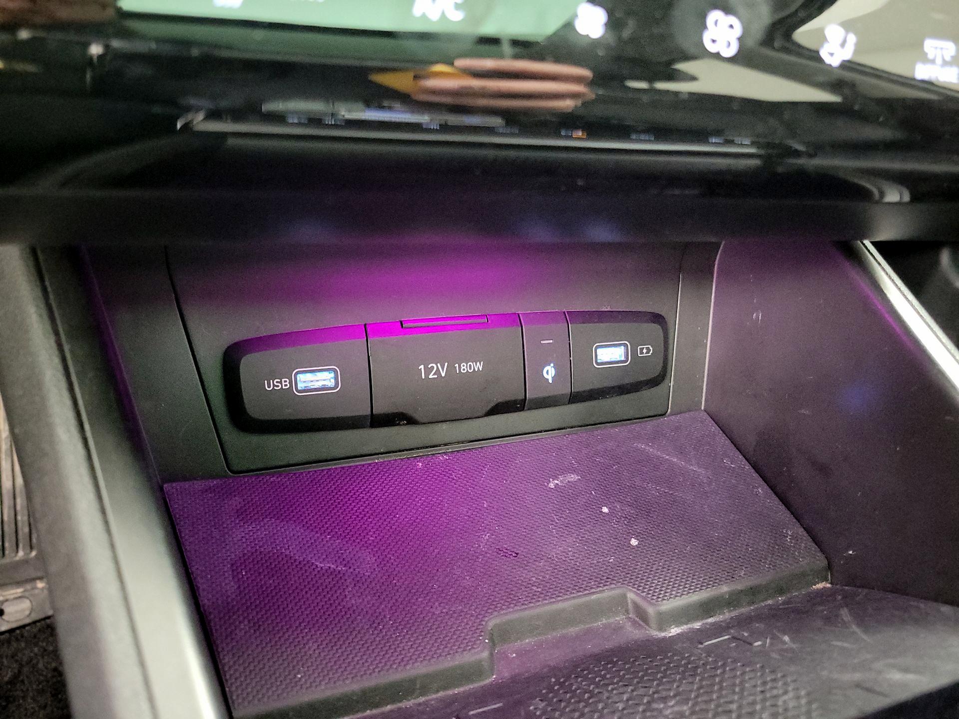 Thumbnail: 2024 Hyundai Tucson - 19