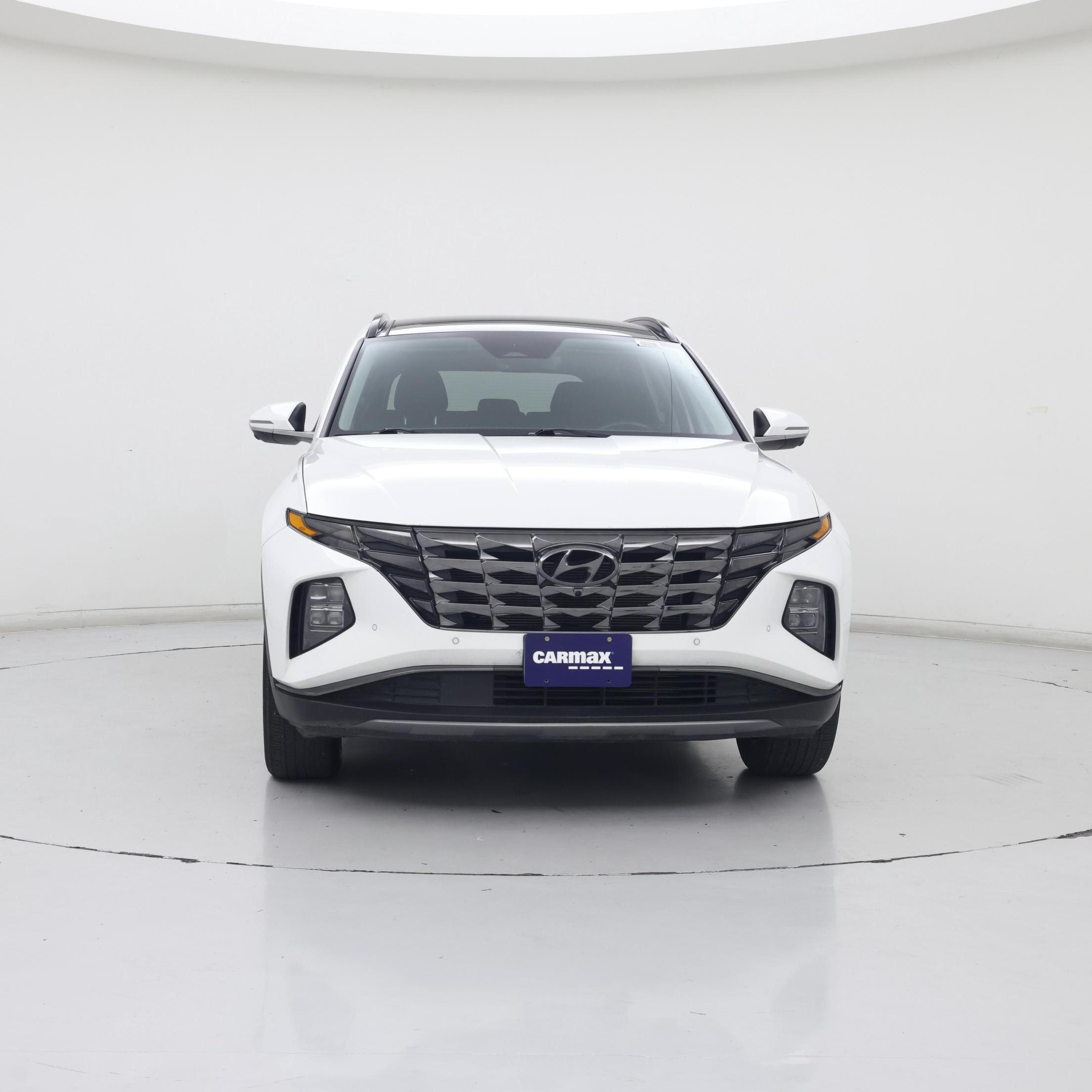 Thumbnail: 2024 Hyundai Tucson - 5