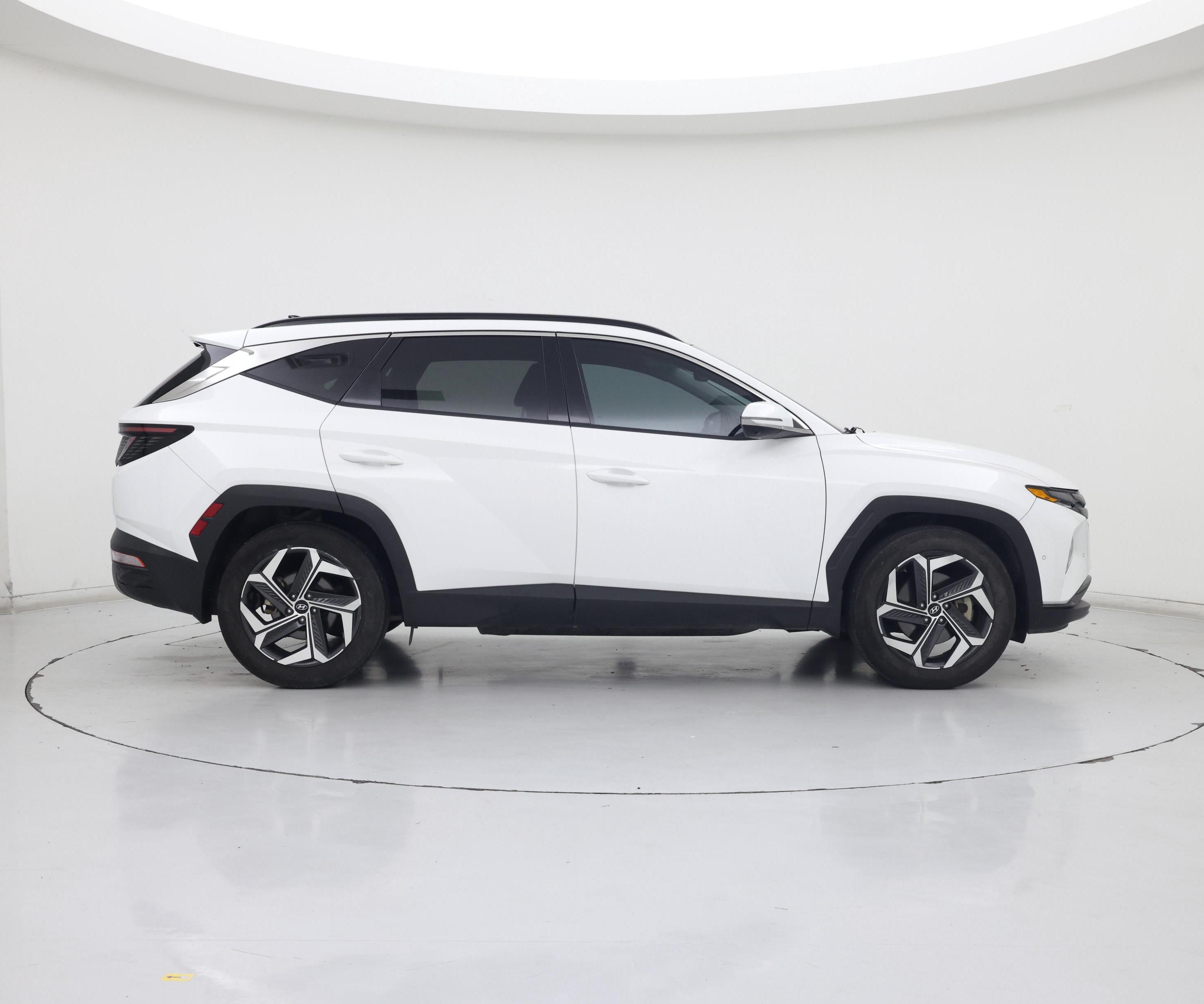 Thumbnail: 2024 Hyundai Tucson - 7