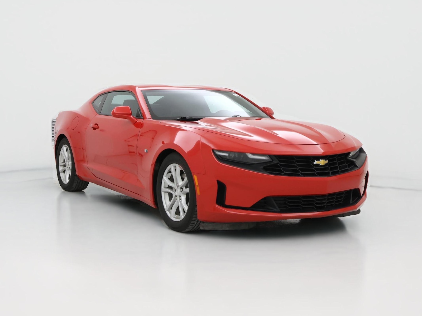 2022 Chevrolet Camaro