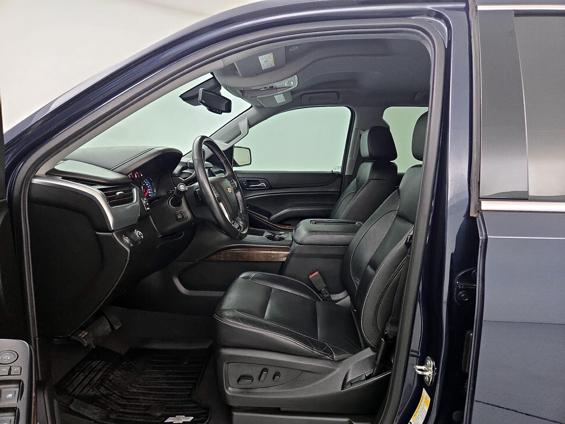 Thumbnail: 2020 Chevrolet Tahoe - 11