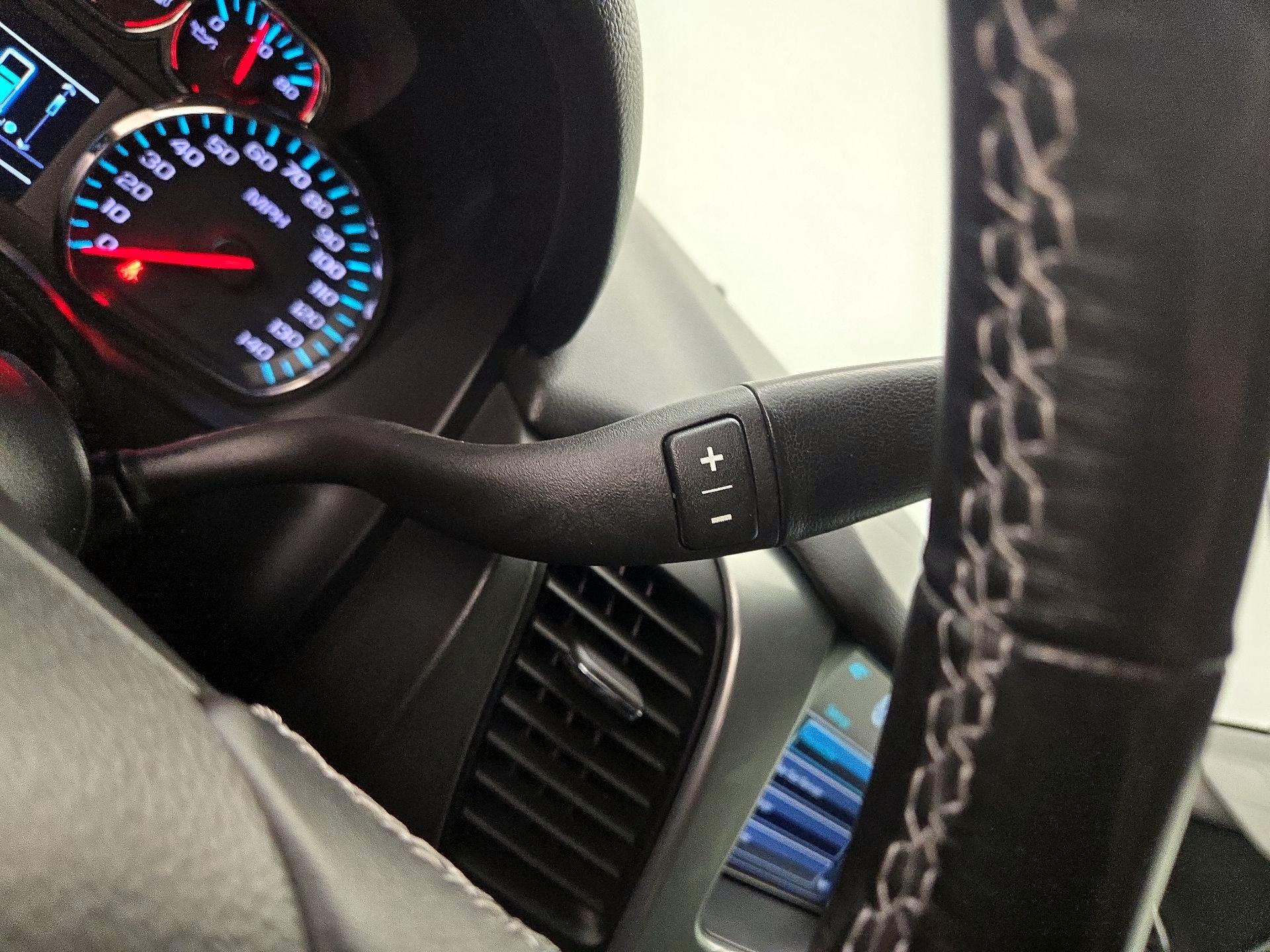 Thumbnail: 2020 Chevrolet Tahoe - 17