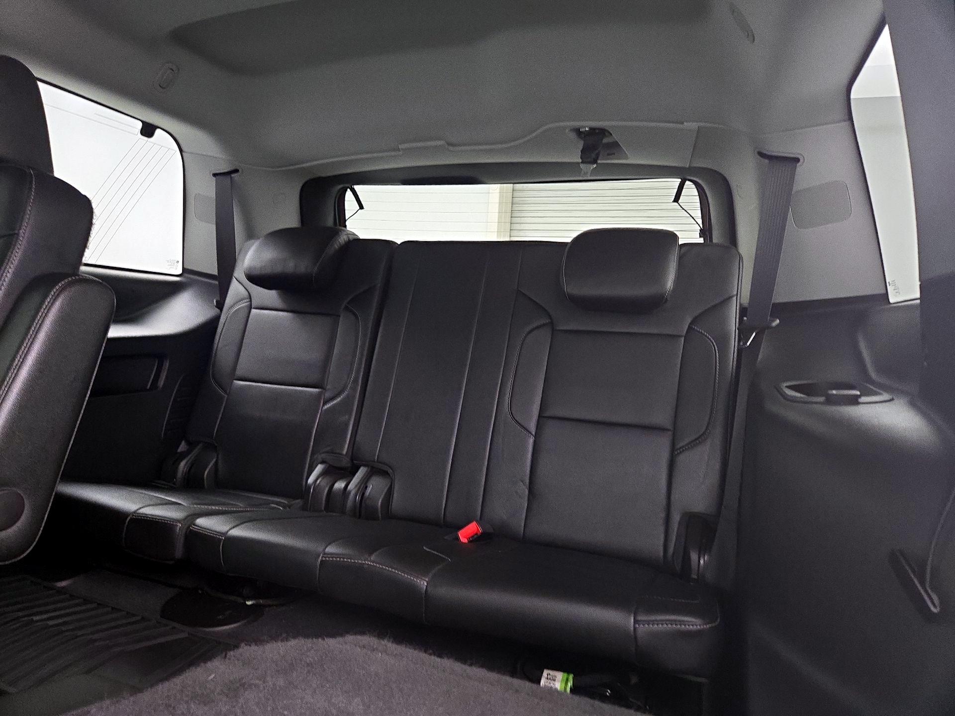 Thumbnail: 2020 Chevrolet Tahoe - 20