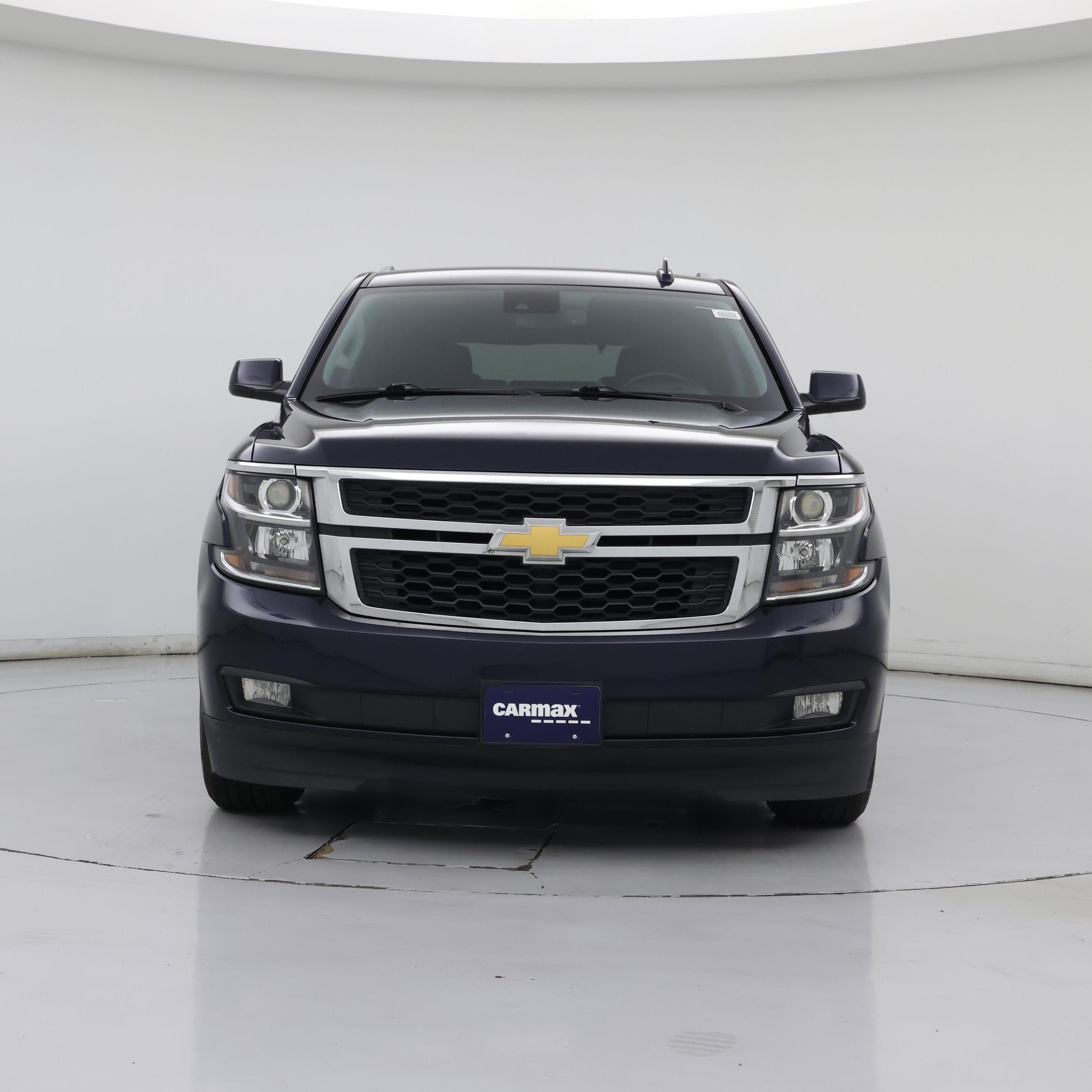 Thumbnail: 2020 Chevrolet Tahoe - 5