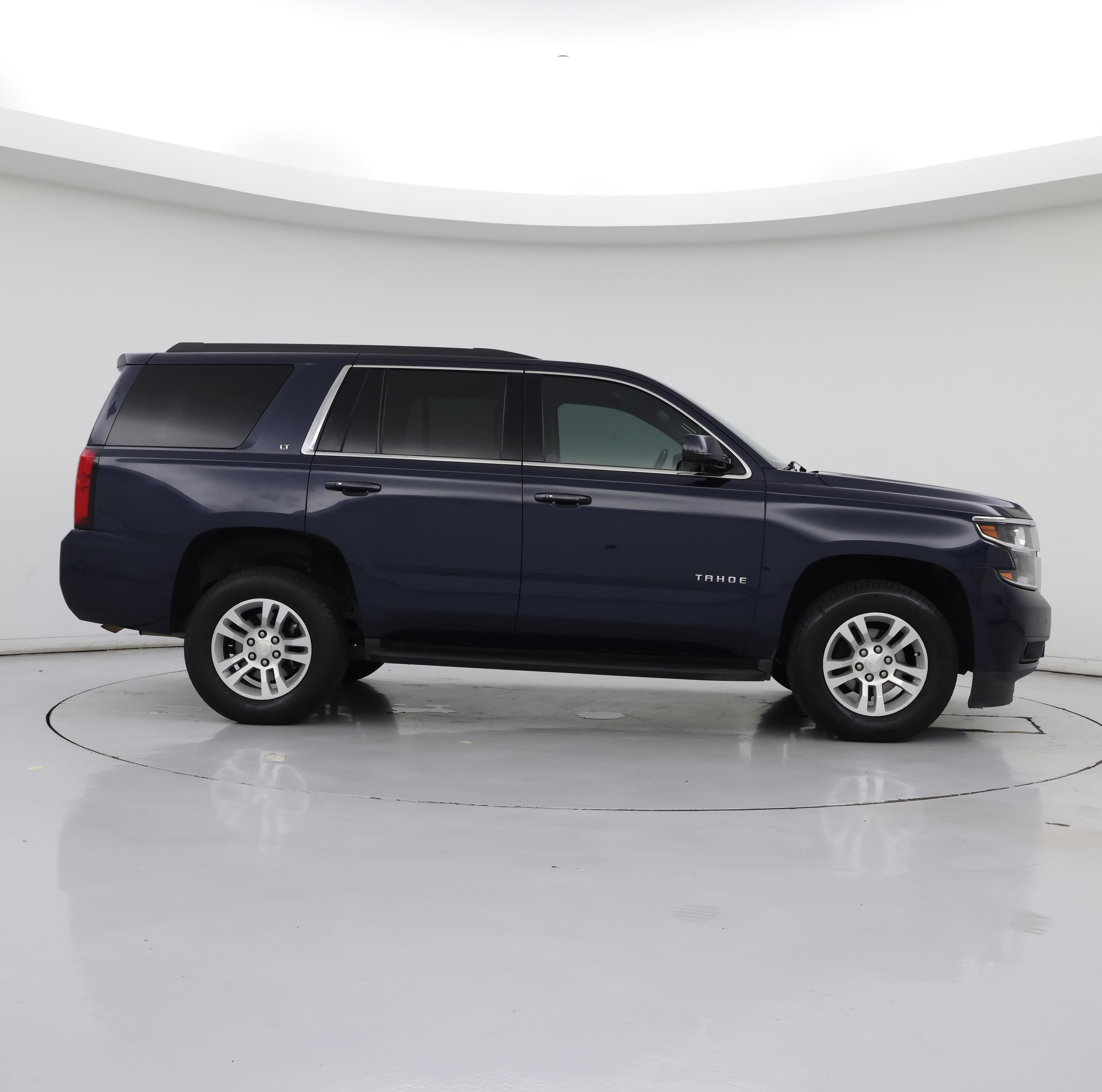 Thumbnail: 2020 Chevrolet Tahoe - 7