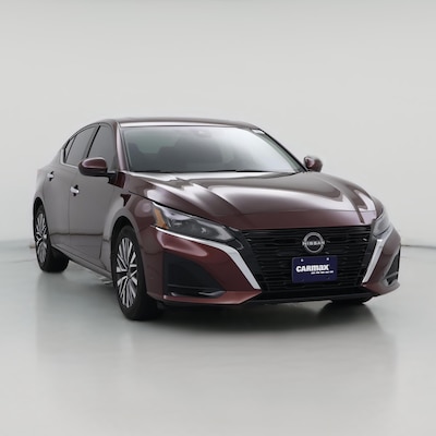 2024 Nissan Altima SV