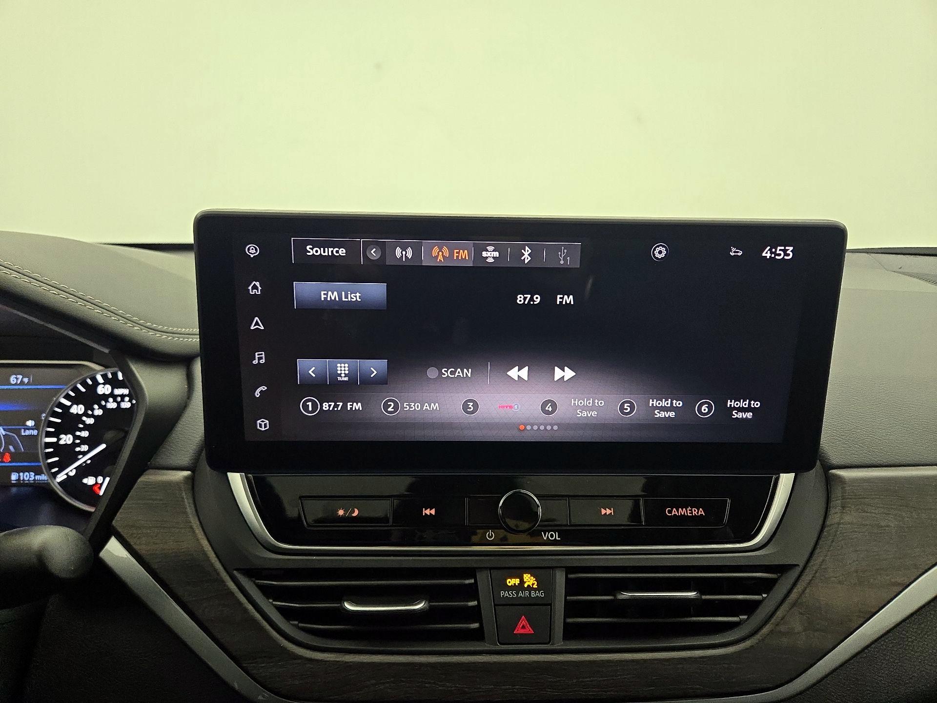 Thumbnail: 2024 Nissan Altima - 16